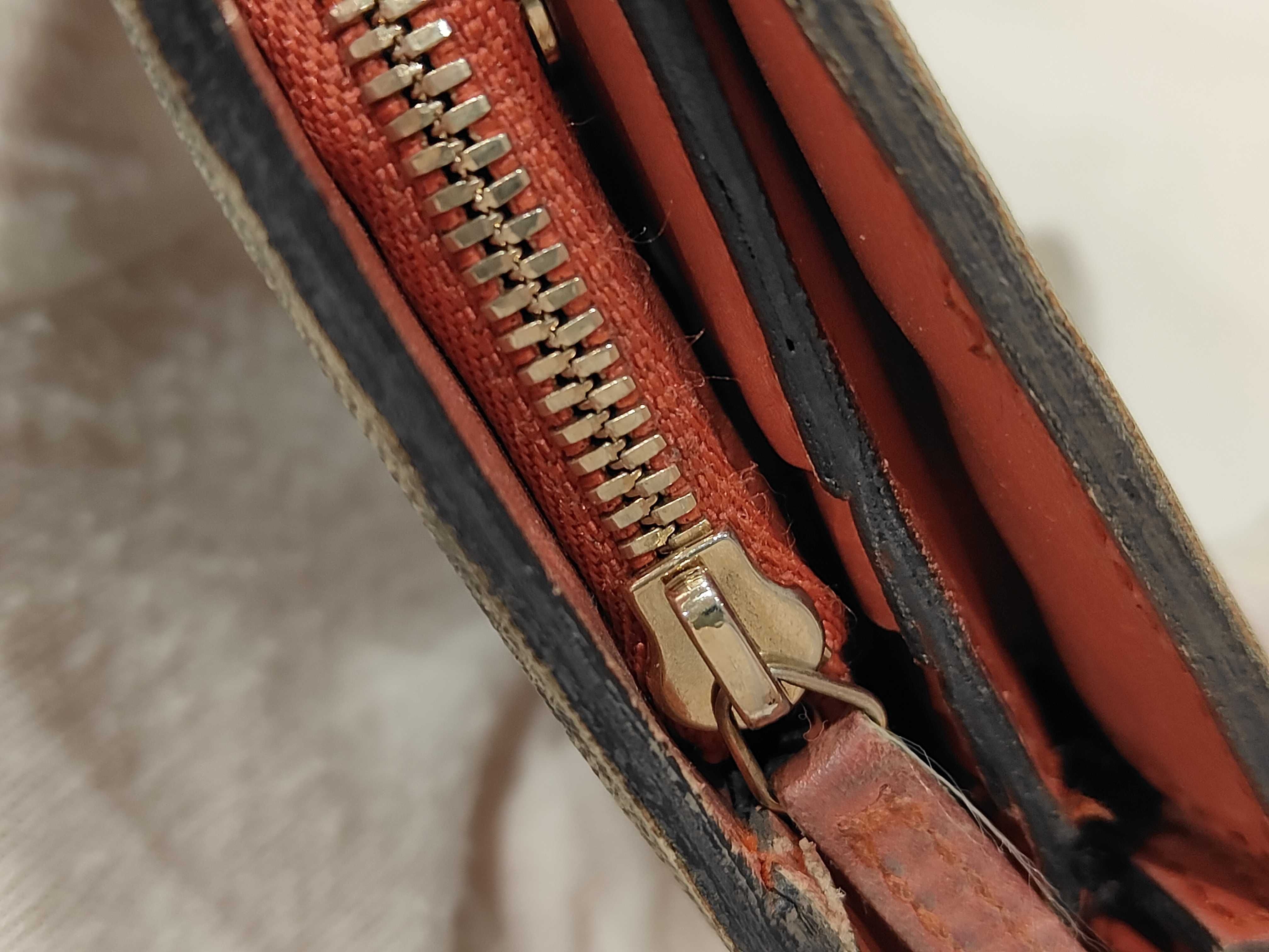Jackie GG Supreme Long Wallet — view 7
