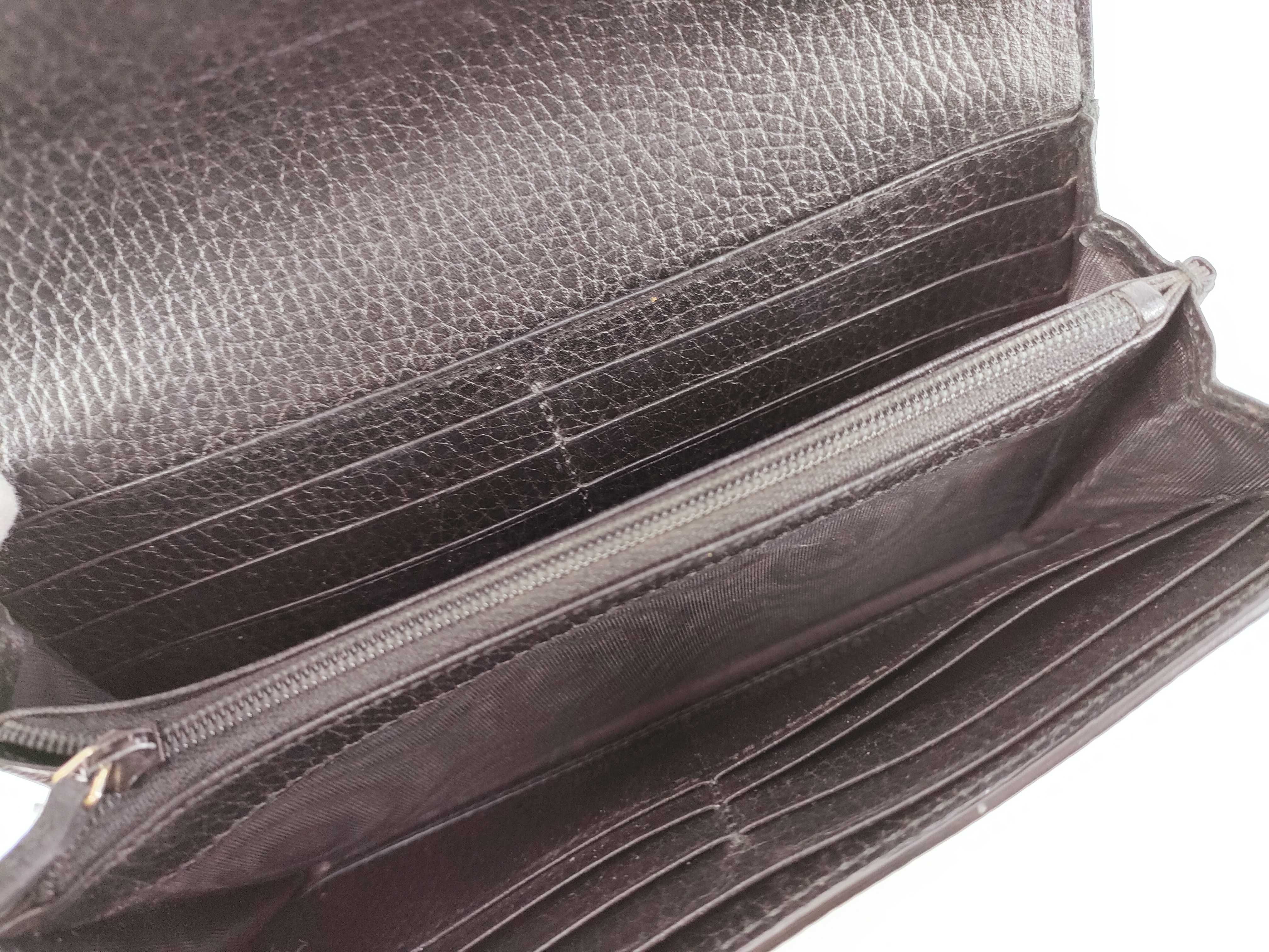 GG canvas wallet, leather wallet — view 13