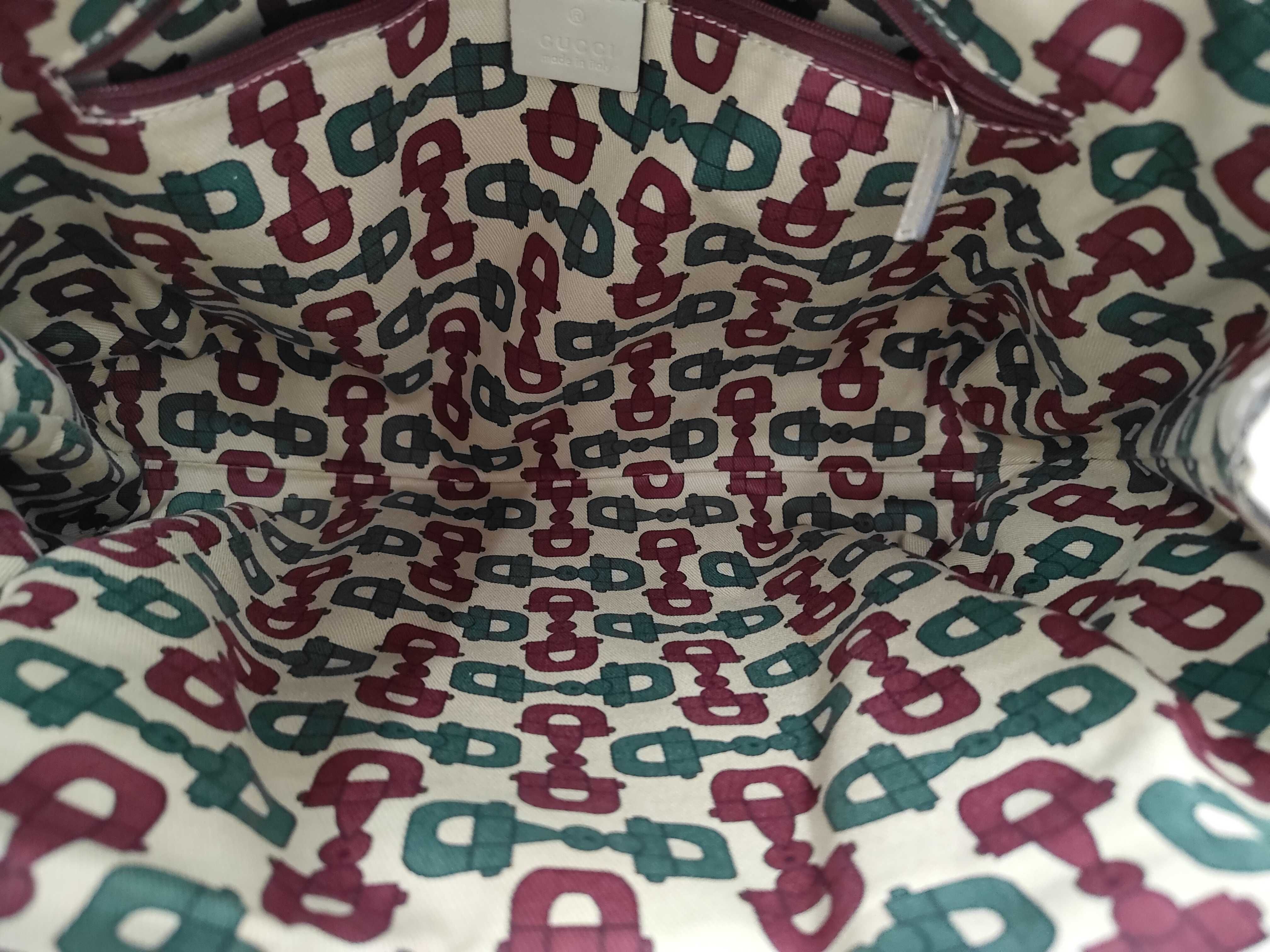 Sukey Tote Bag with Charm — view 9