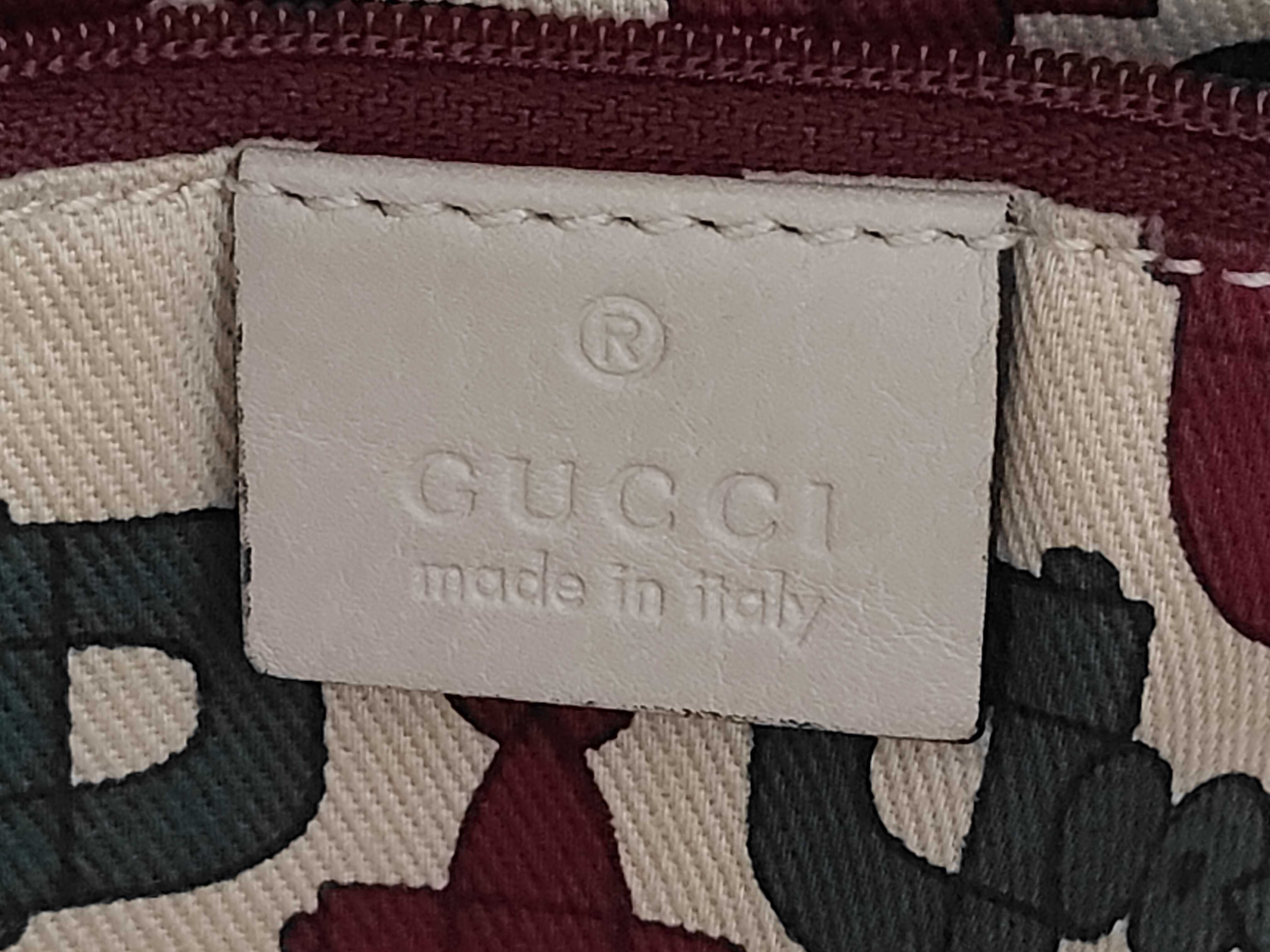 Sukey Tote Bag with Charm — view 10