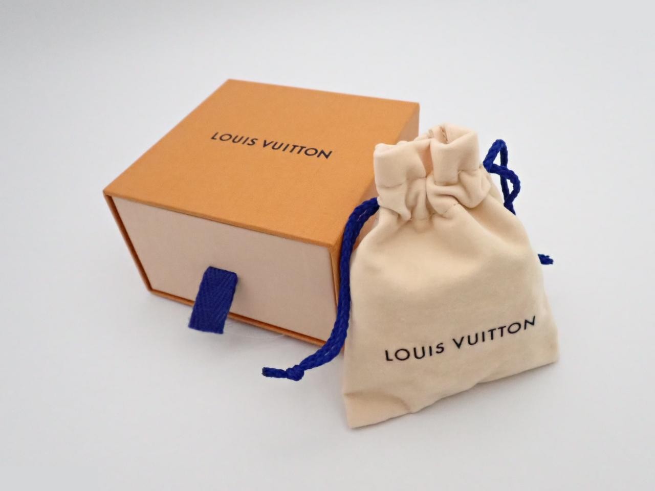 Monogram leather (small items), bracelets, bangles (leather and fabric), iconic. — view 4