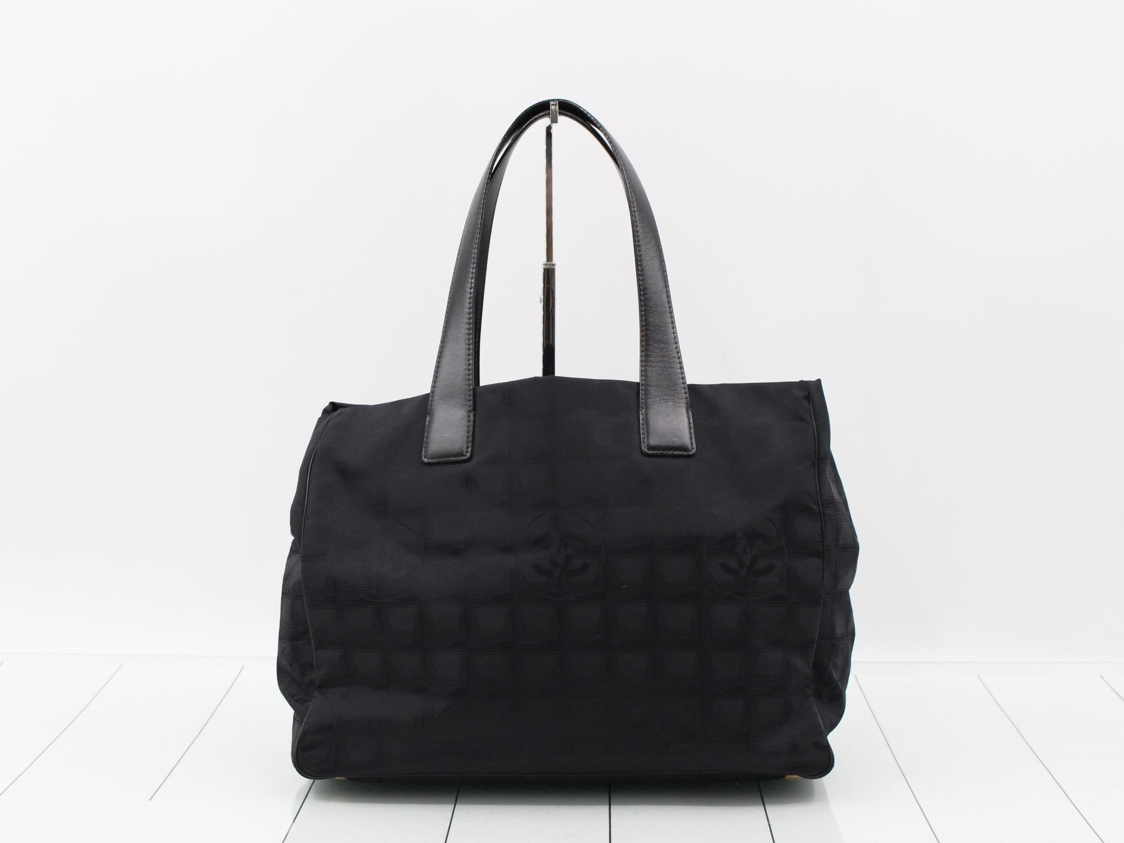 New Travel Line Tote Bag — view 2
