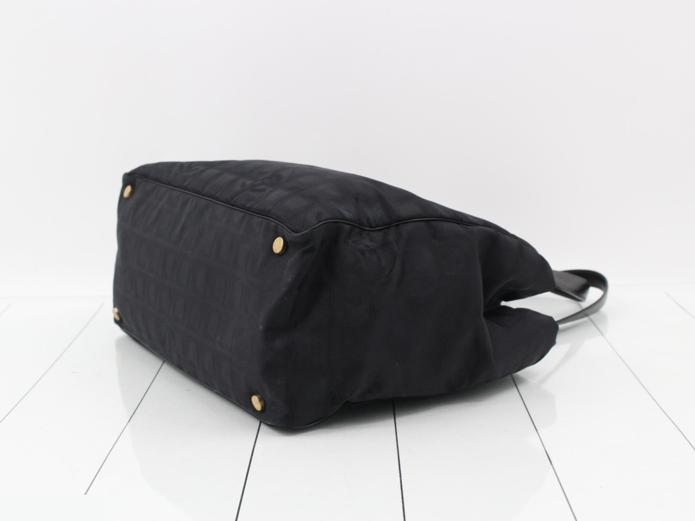 New Travel Line Tote Bag — view 6