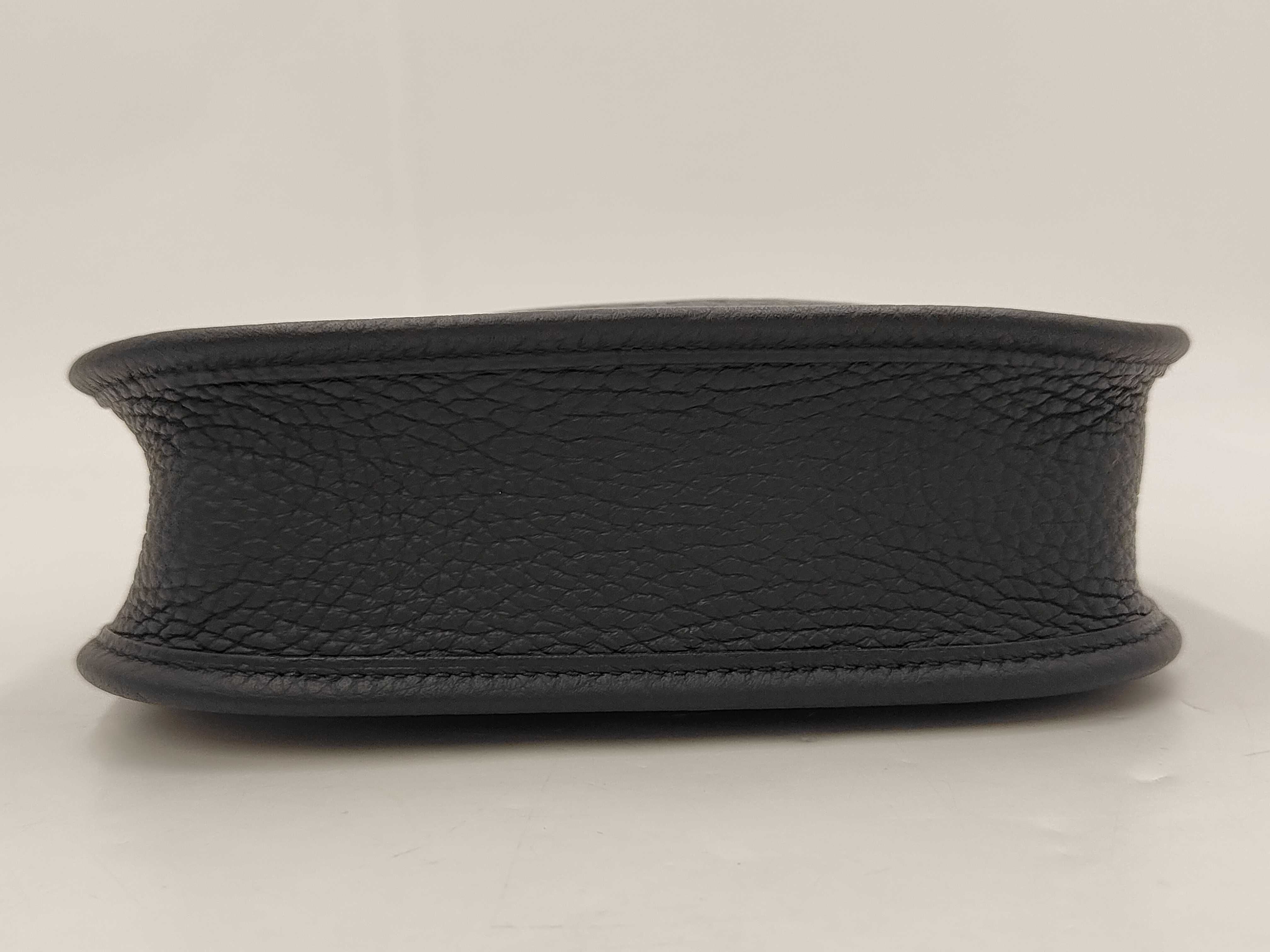 Evelyne Mini G-stamp Shoulder Bag — view 3