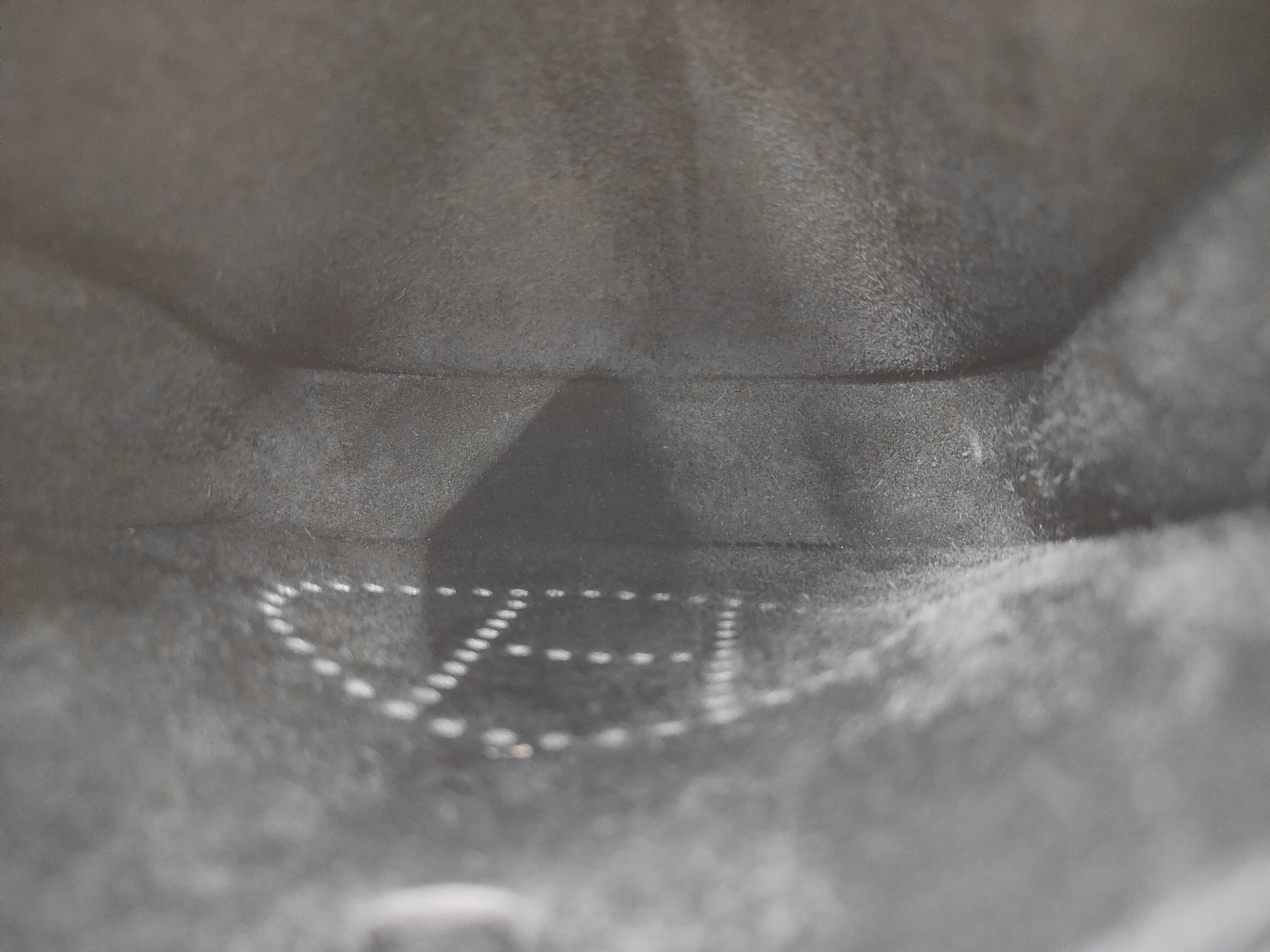 Evelyne Mini G-stamp Shoulder Bag — view 7