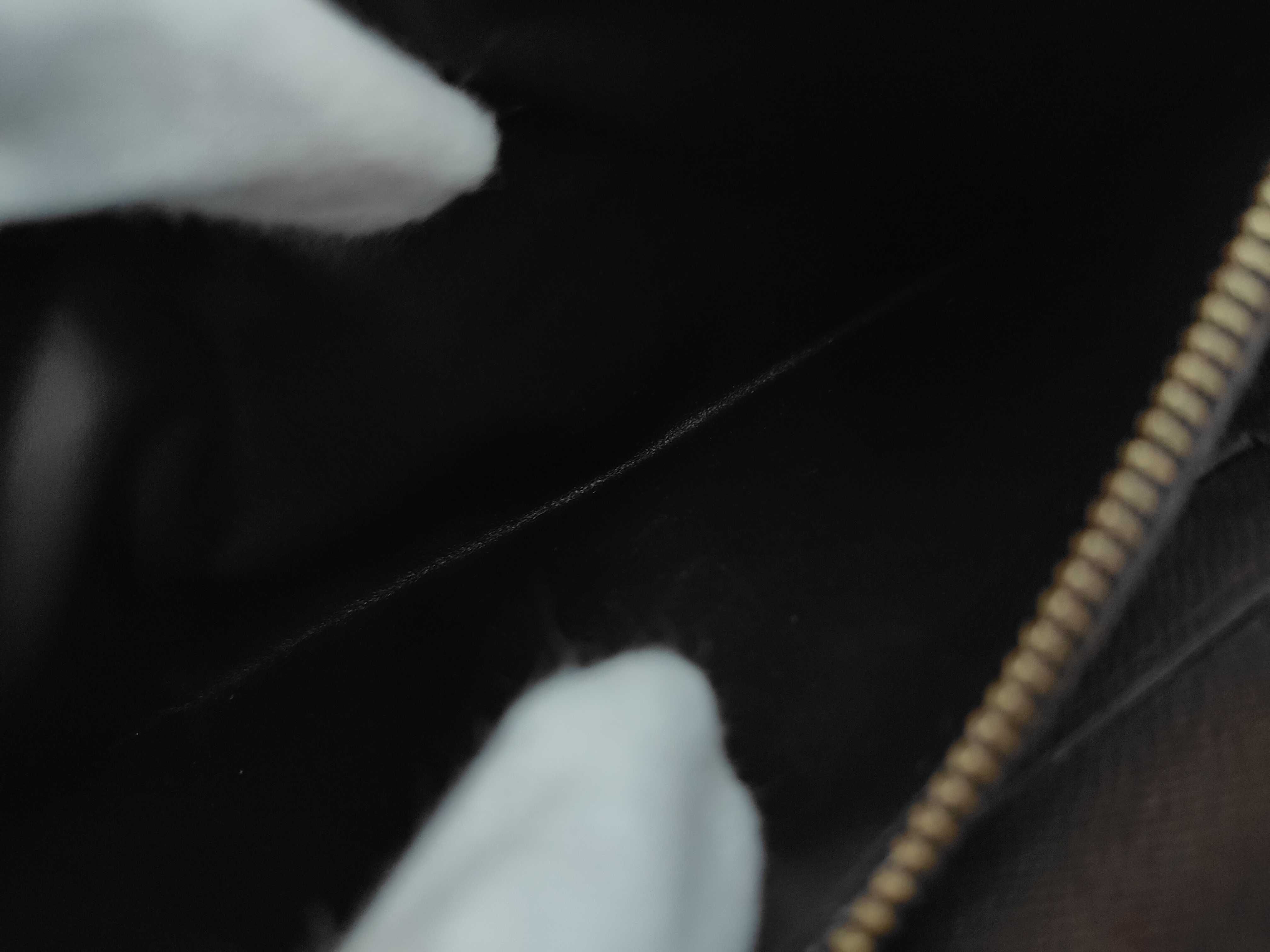 Damier / Long Wallet / PVC Wallet — view 5