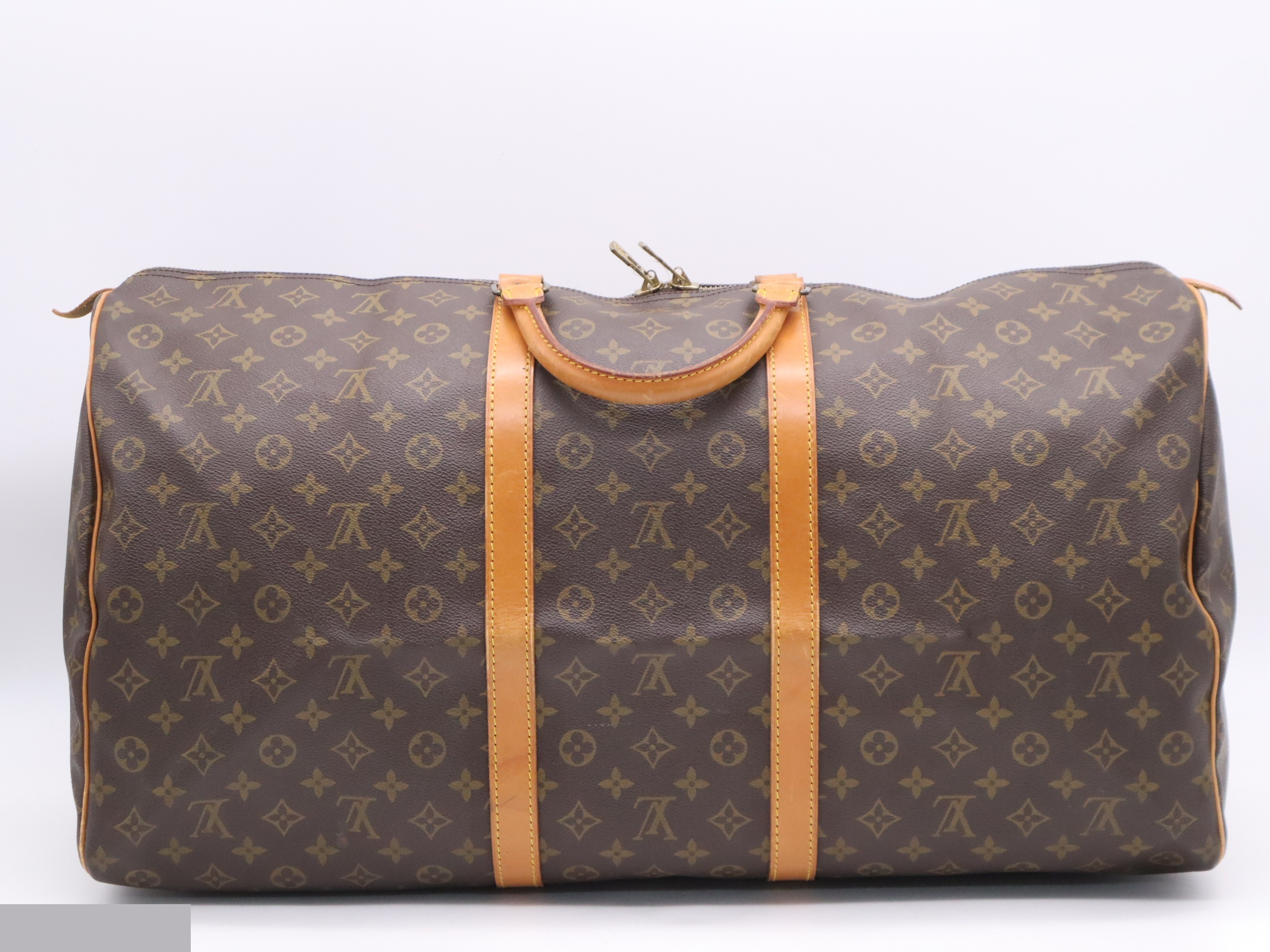 Keepall 60 — view 2