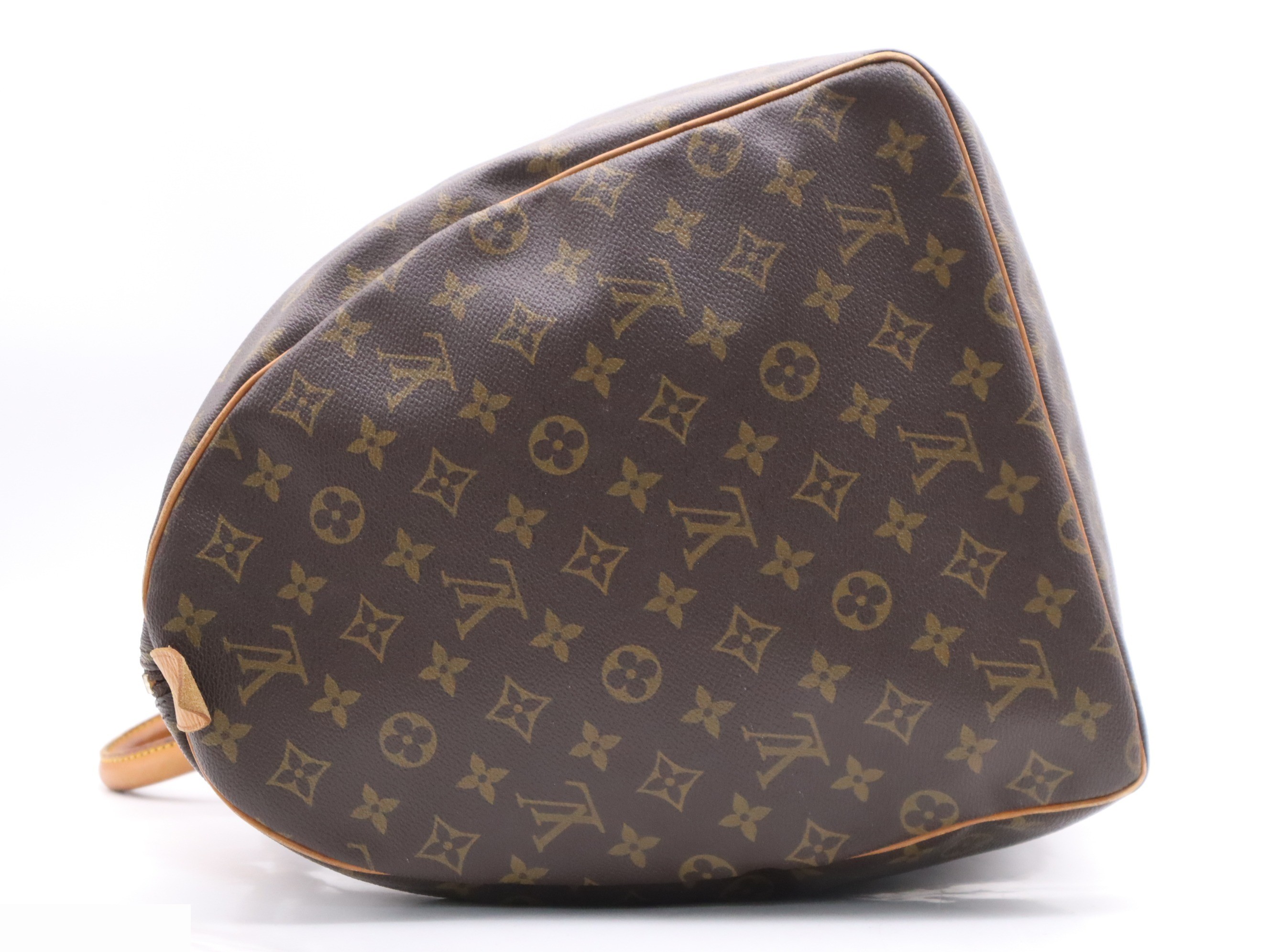 Keepall 60 — view 3