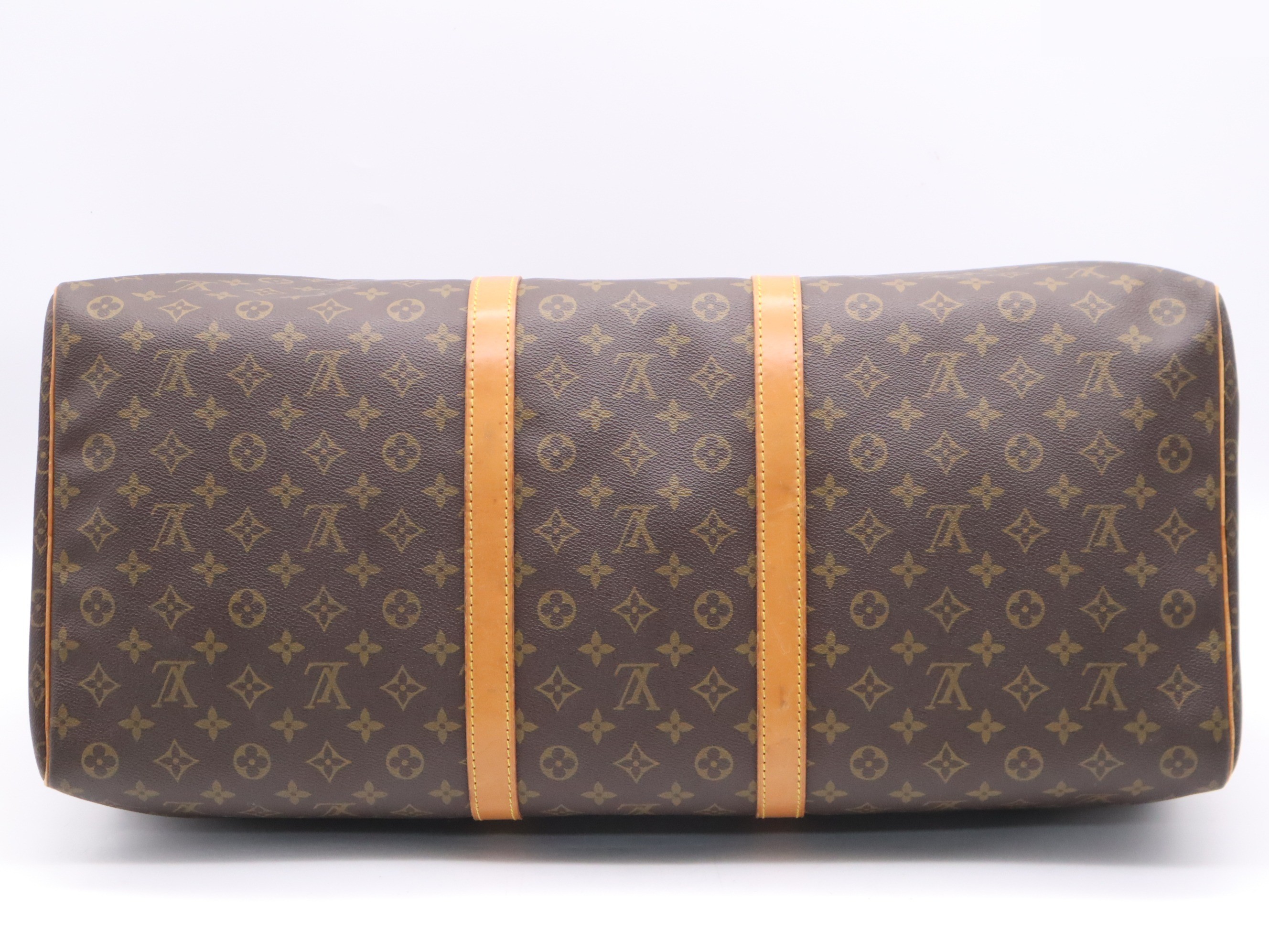Keepall 60 — view 4