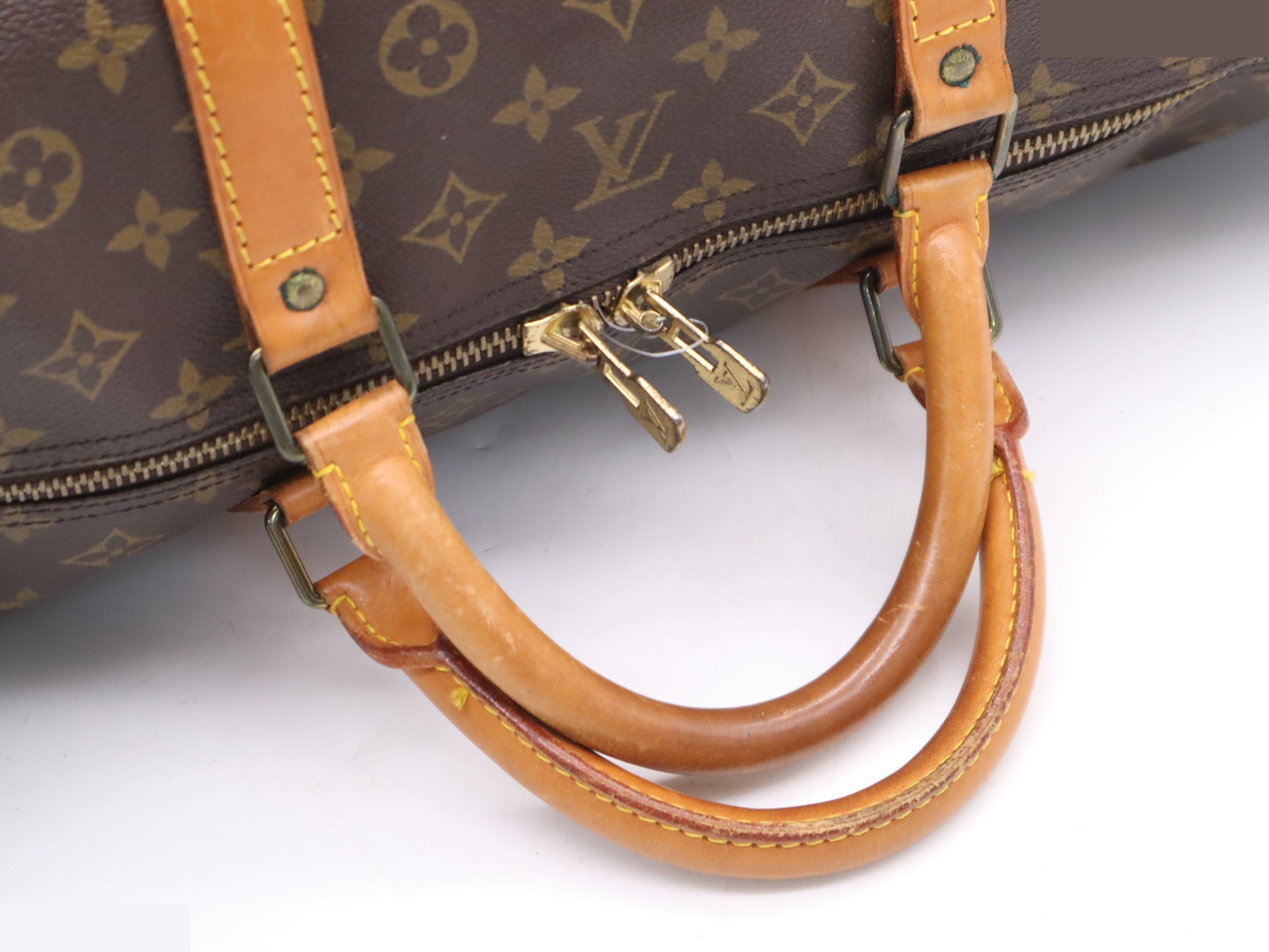 Keepall 60 — view 6