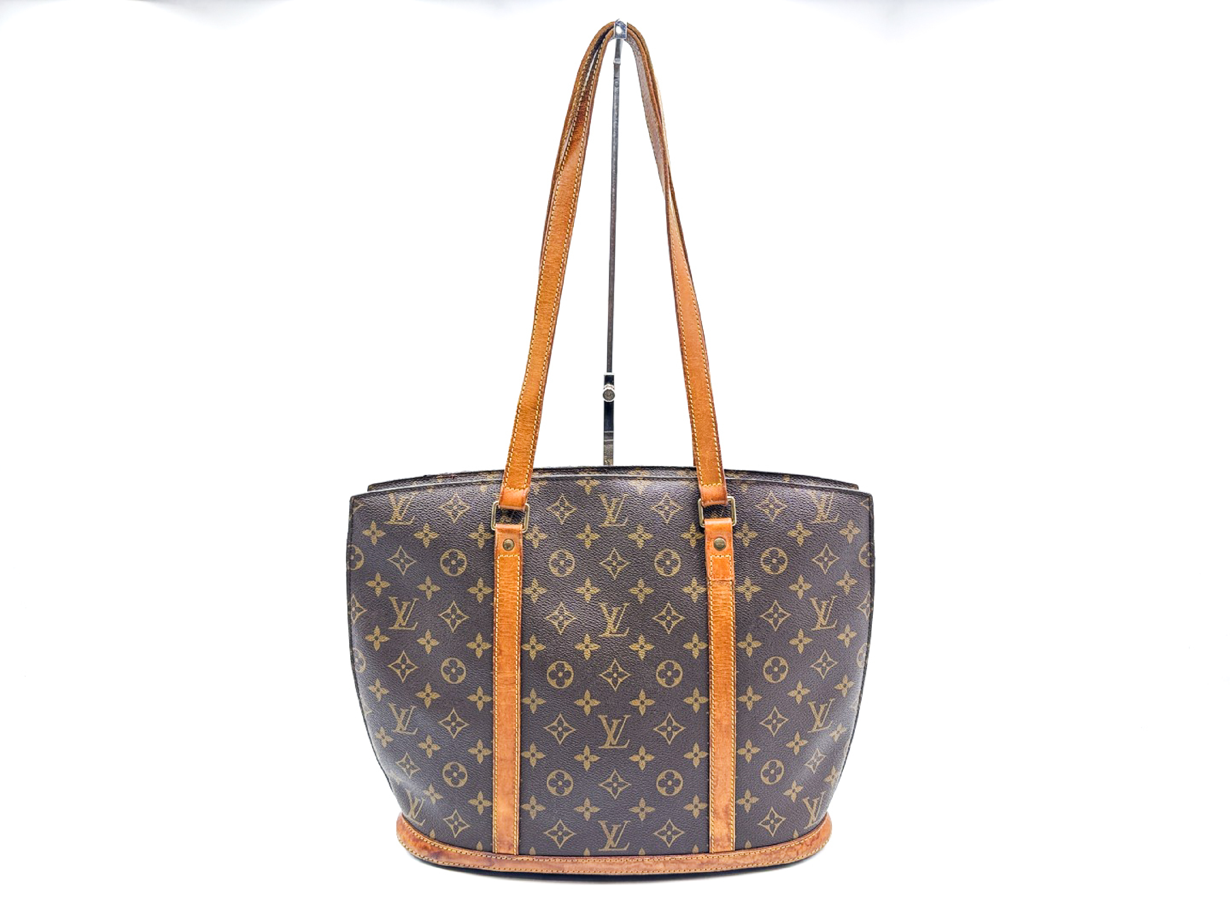 Monogram Babylon M51102 Tote Bag — view 2