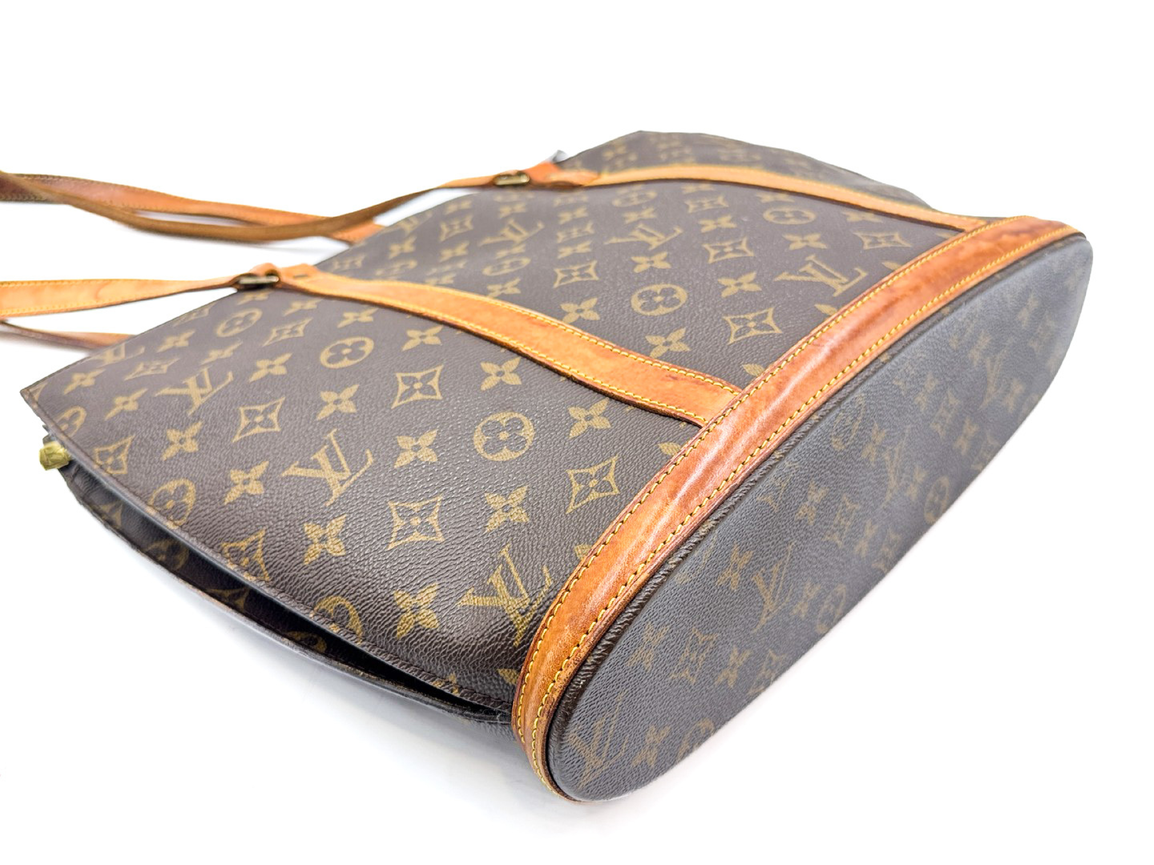 Monogram Babylon M51102 Tote Bag — view 6