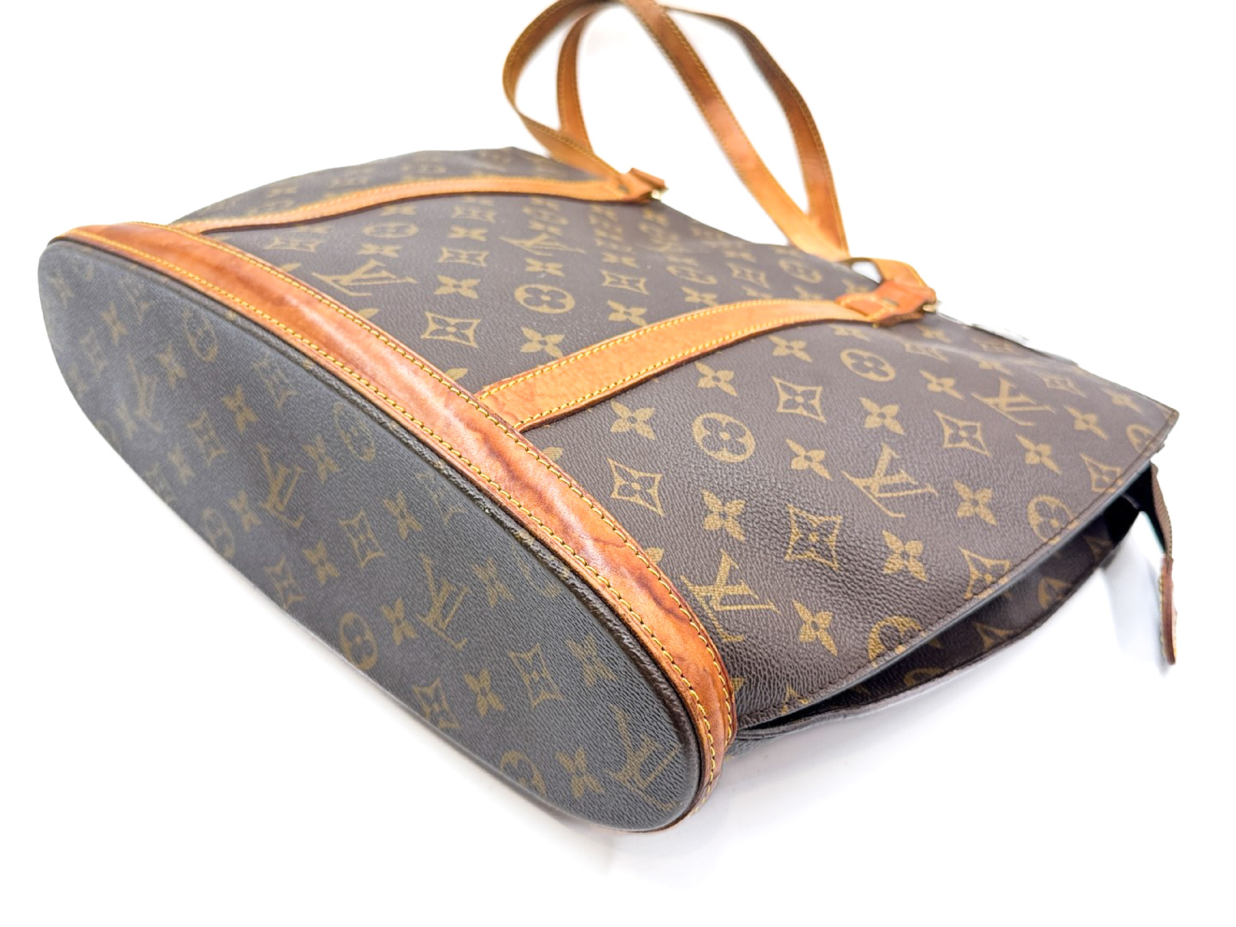 Monogram Babylon M51102 Tote Bag — view 7