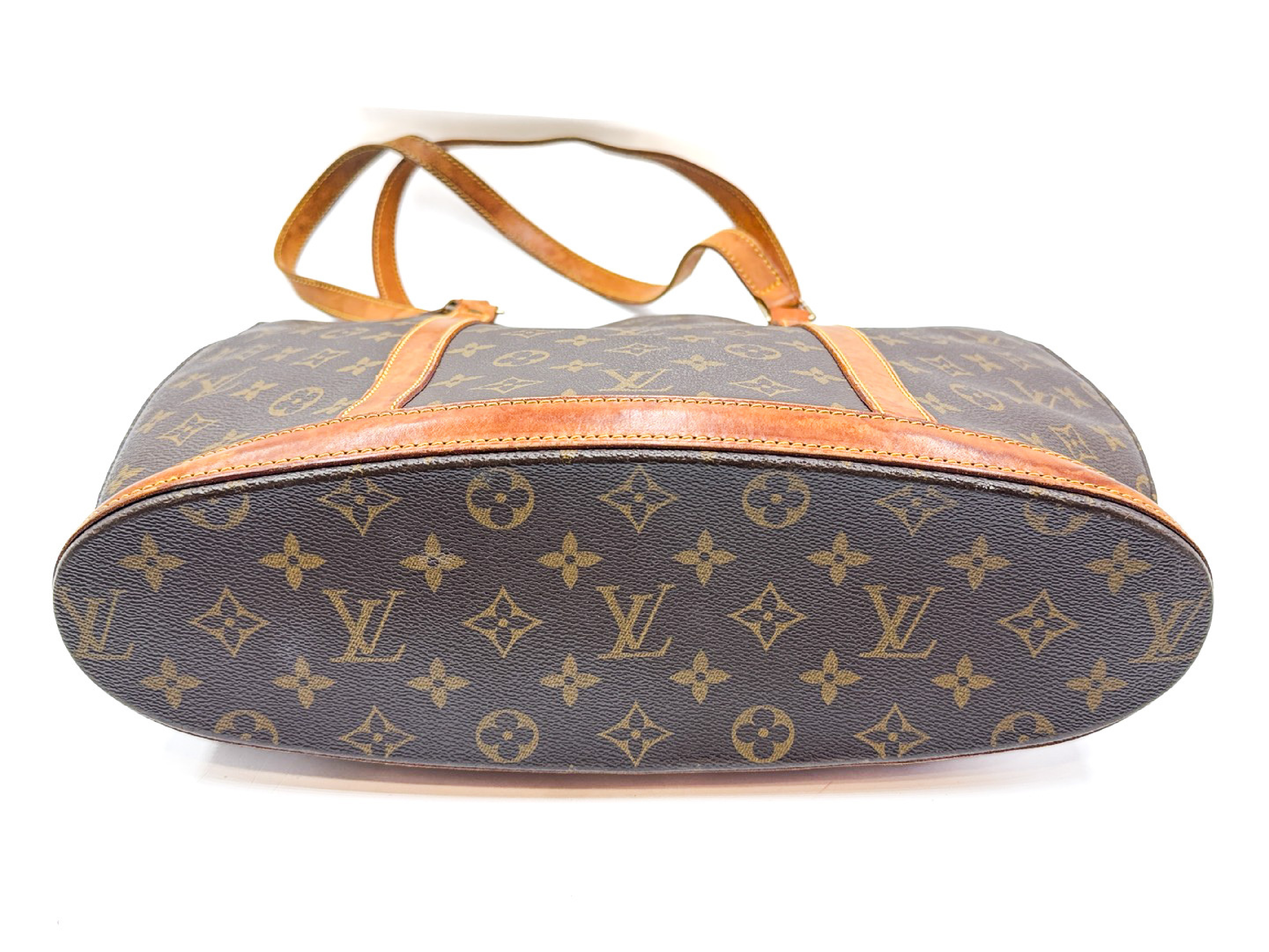 Monogram Babylon M51102 Tote Bag — view 8