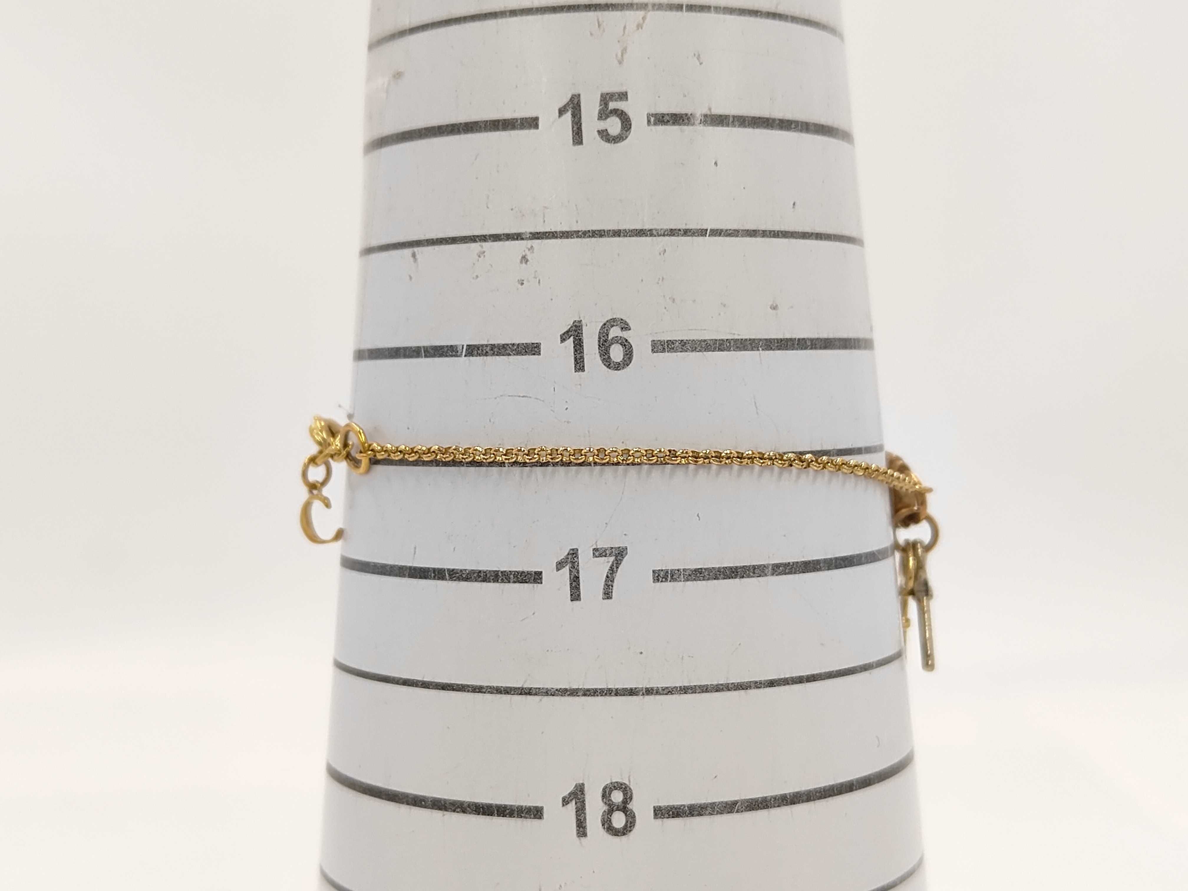 Bracelet / GP Bracelet & Bangle — view 4