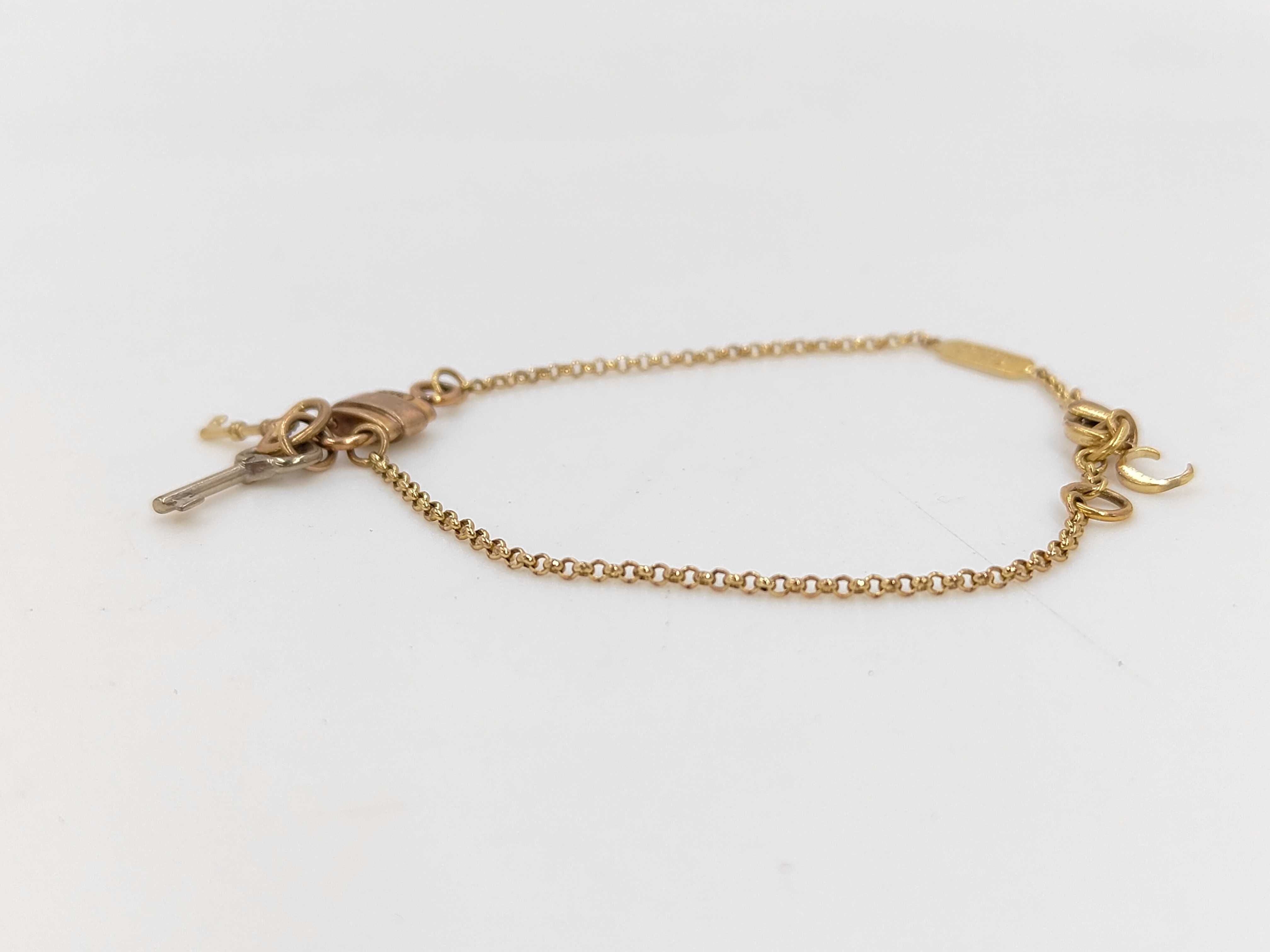 Bracelet / GP Bracelet & Bangle — view 6
