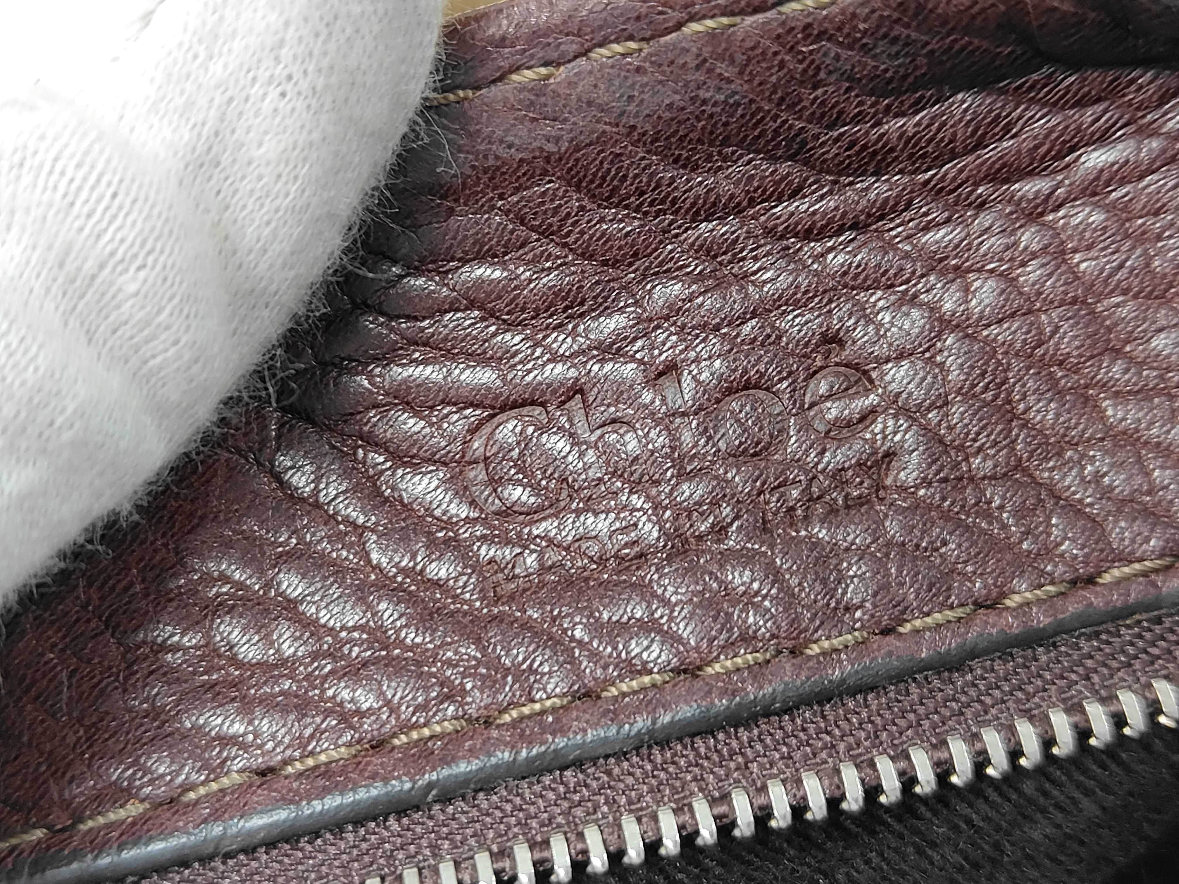 Handbag / Leather Handbag — view 9