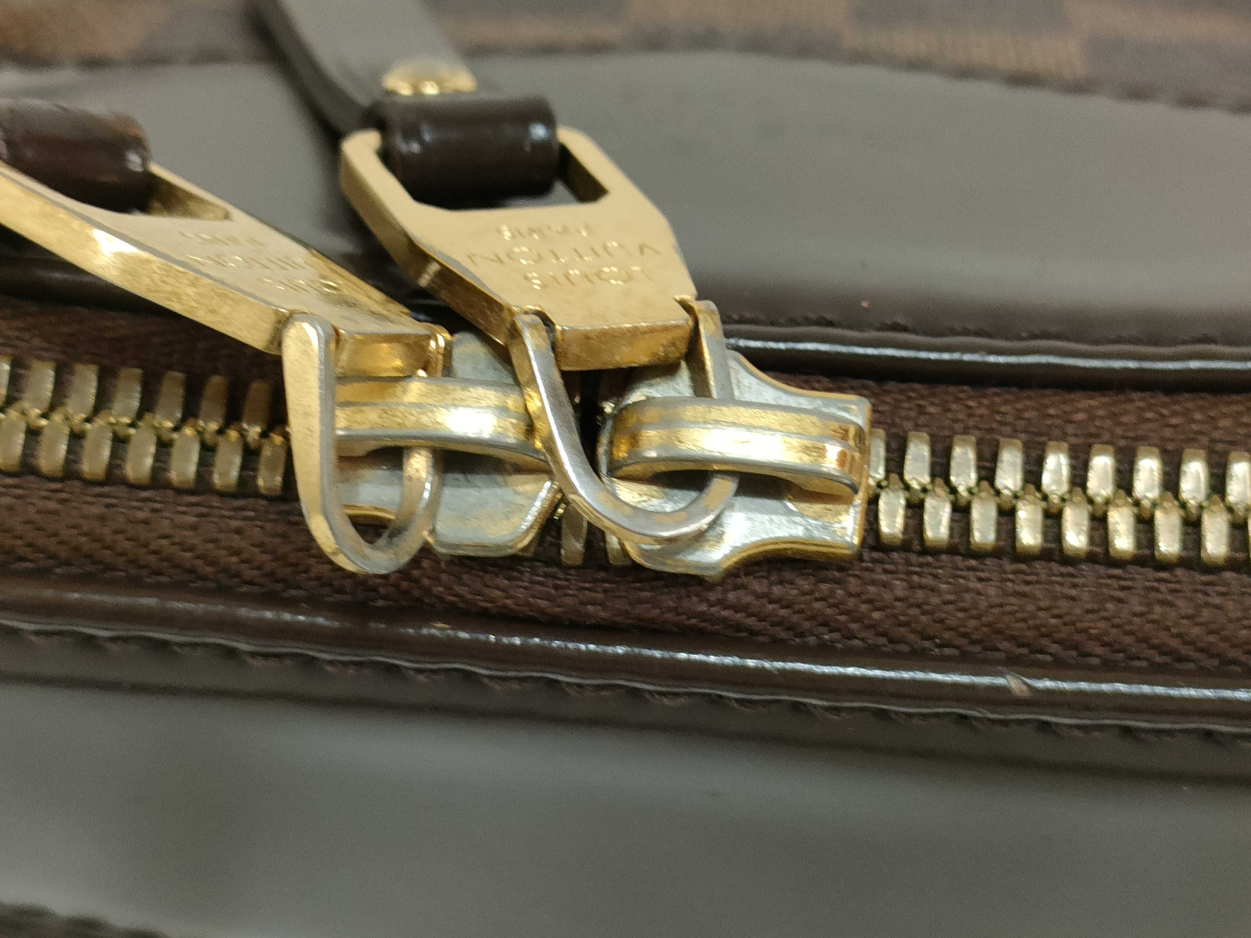 Damier Westminster PM N41102 Handbag — view 12