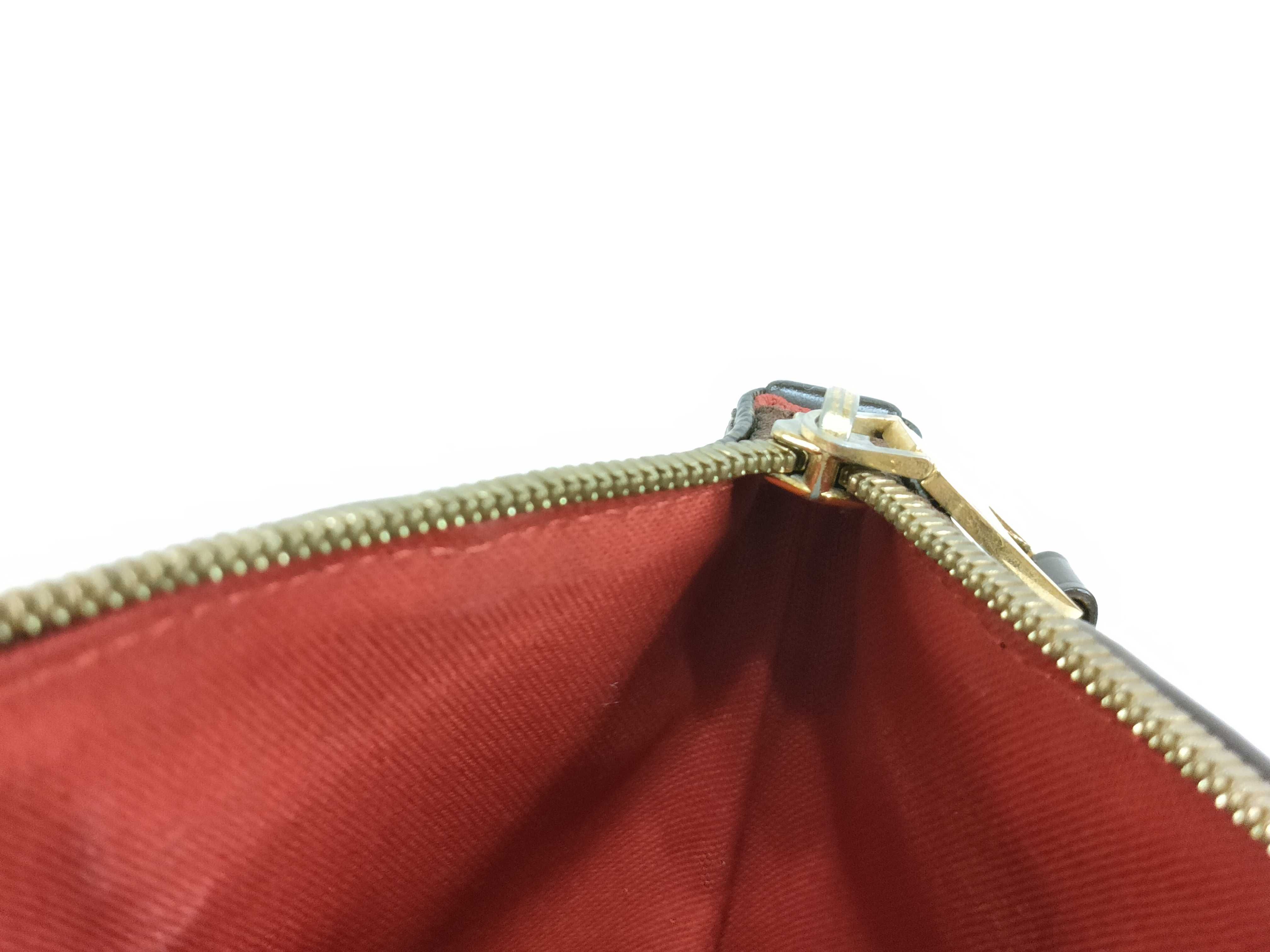 Damier Westminster PM N41102 Handbag — view 15