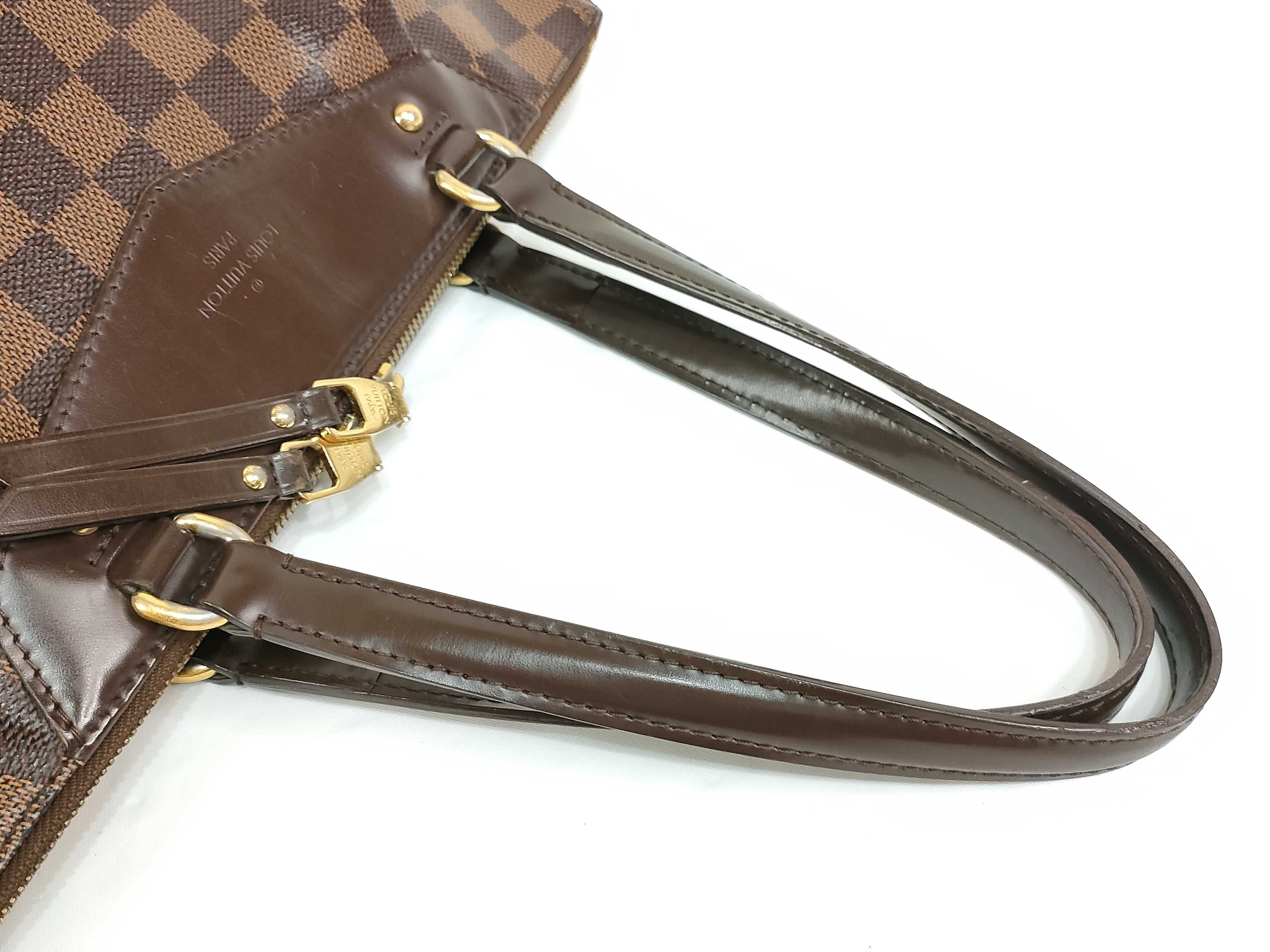 Damier Westminster PM N41102 Handbag — view 3