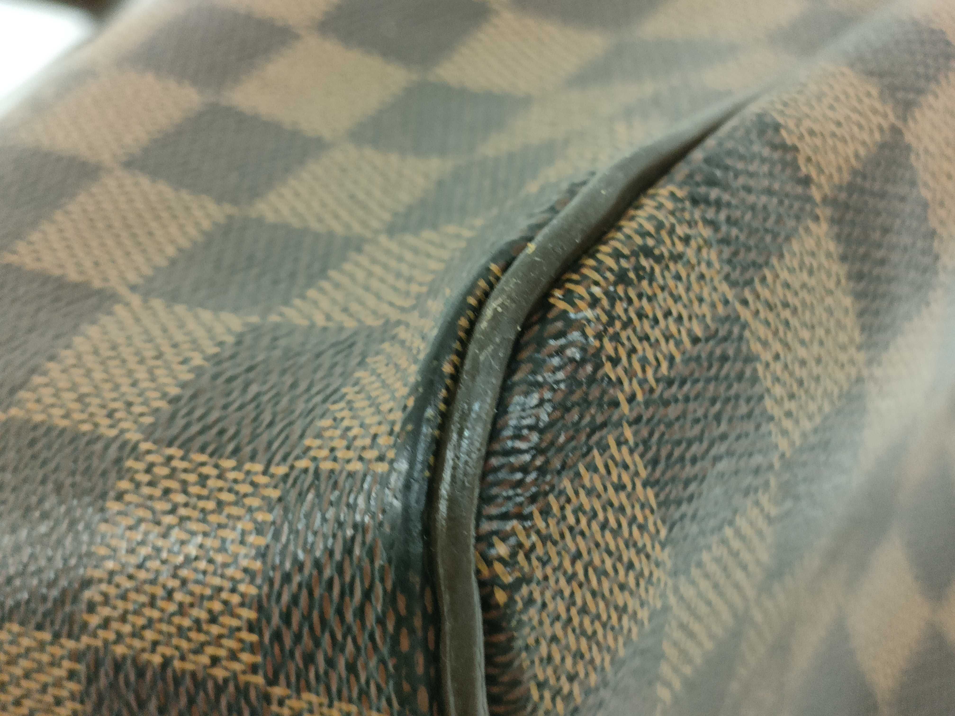 Damier Westminster PM N41102 Handbag — view 6