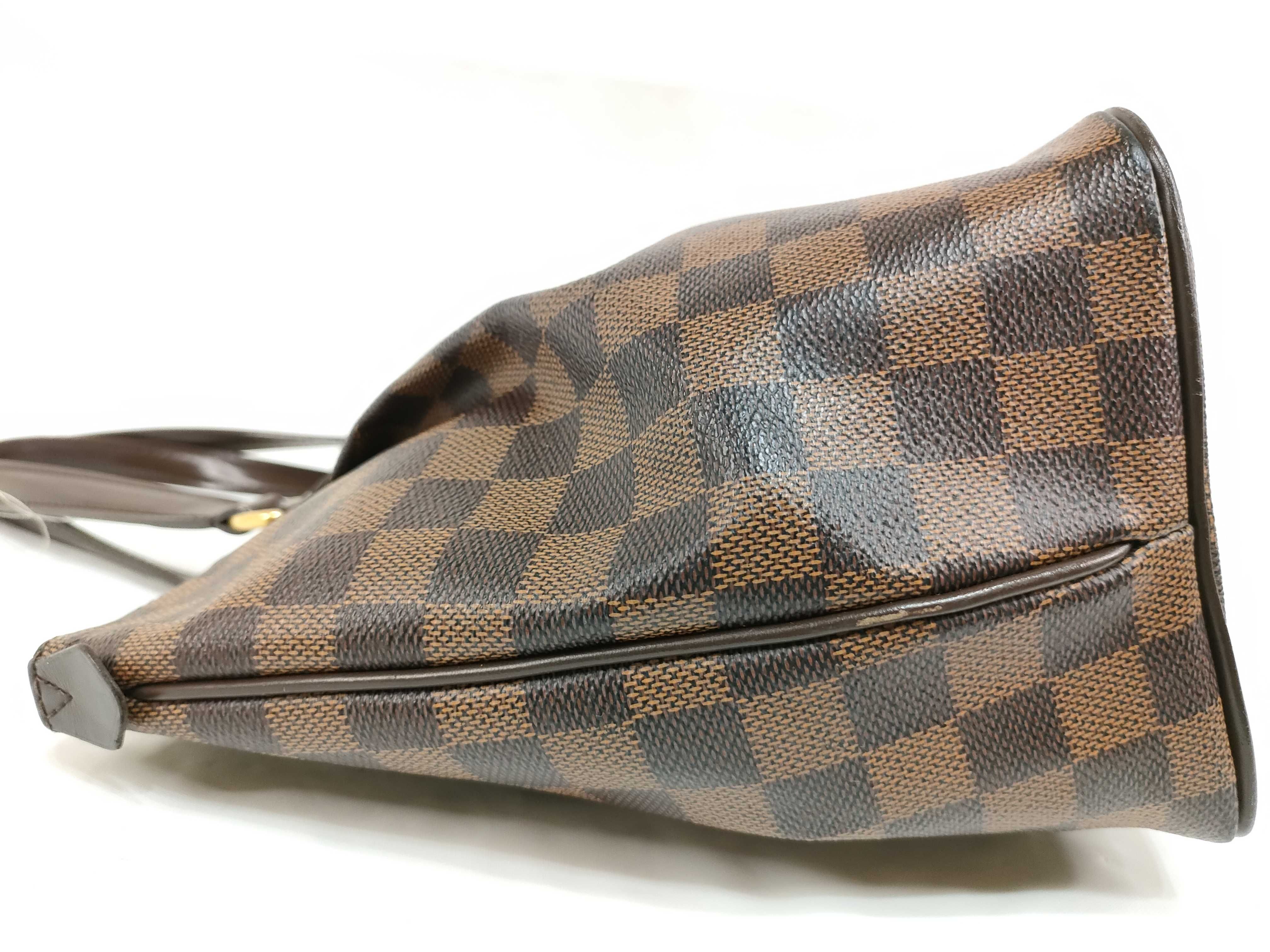 Damier Westminster PM N41102 Handbag — view 9