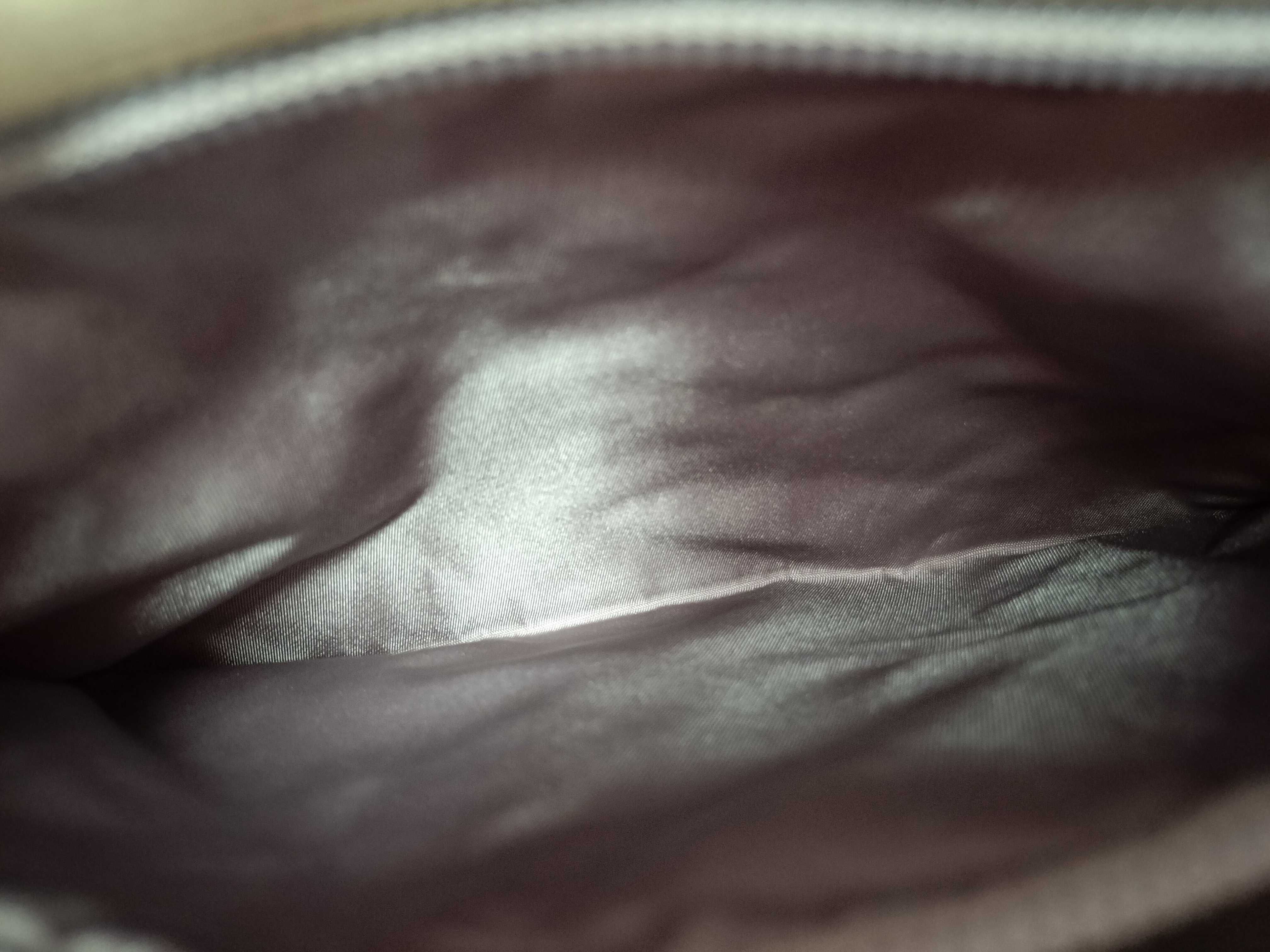 nylon handbag, pink handbag. — view 10