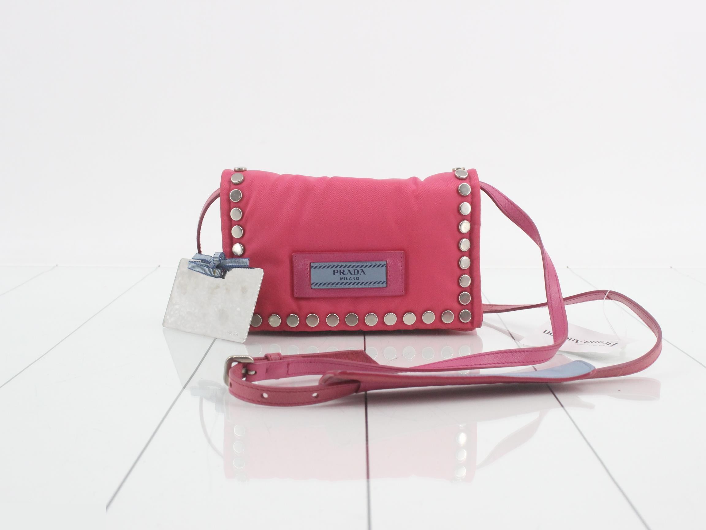 Other lines: Bags and shoulder bags