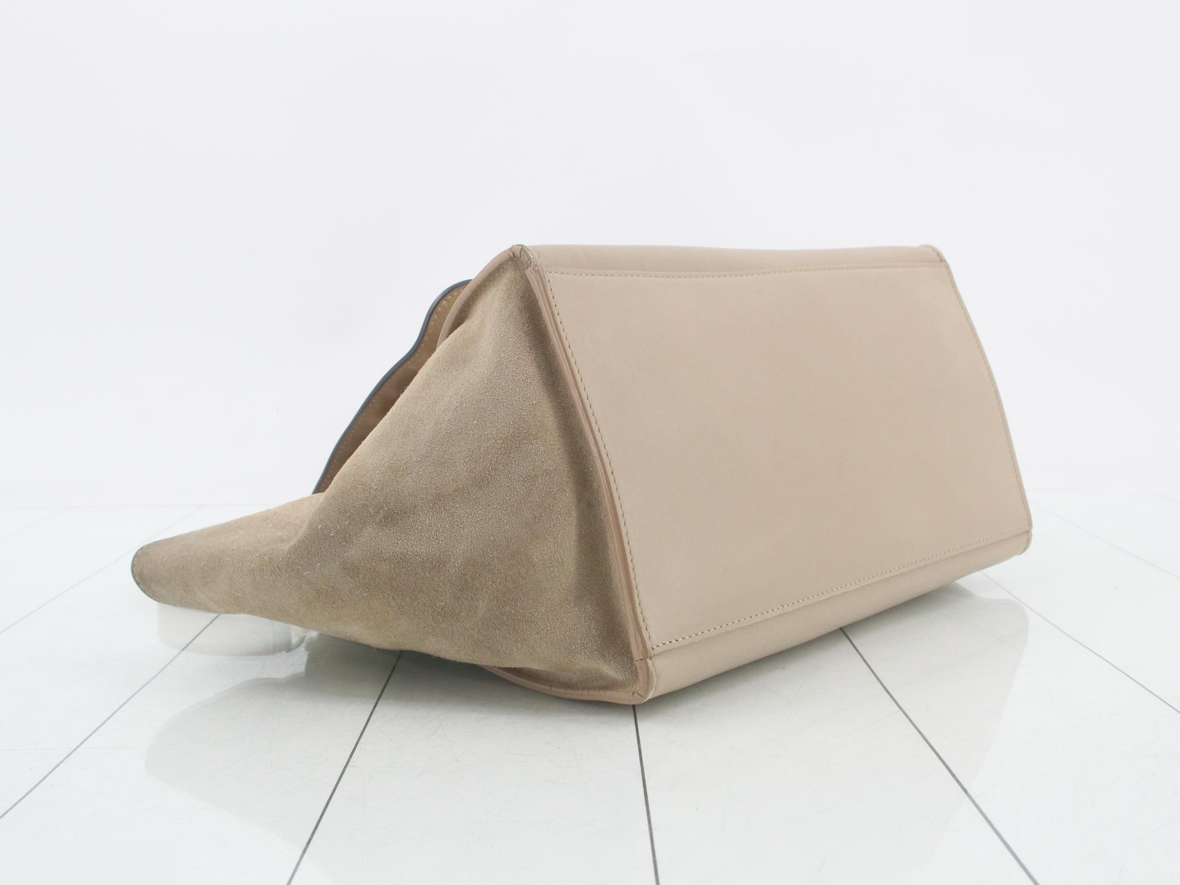 Trapeze Shoulder Bag — view 5