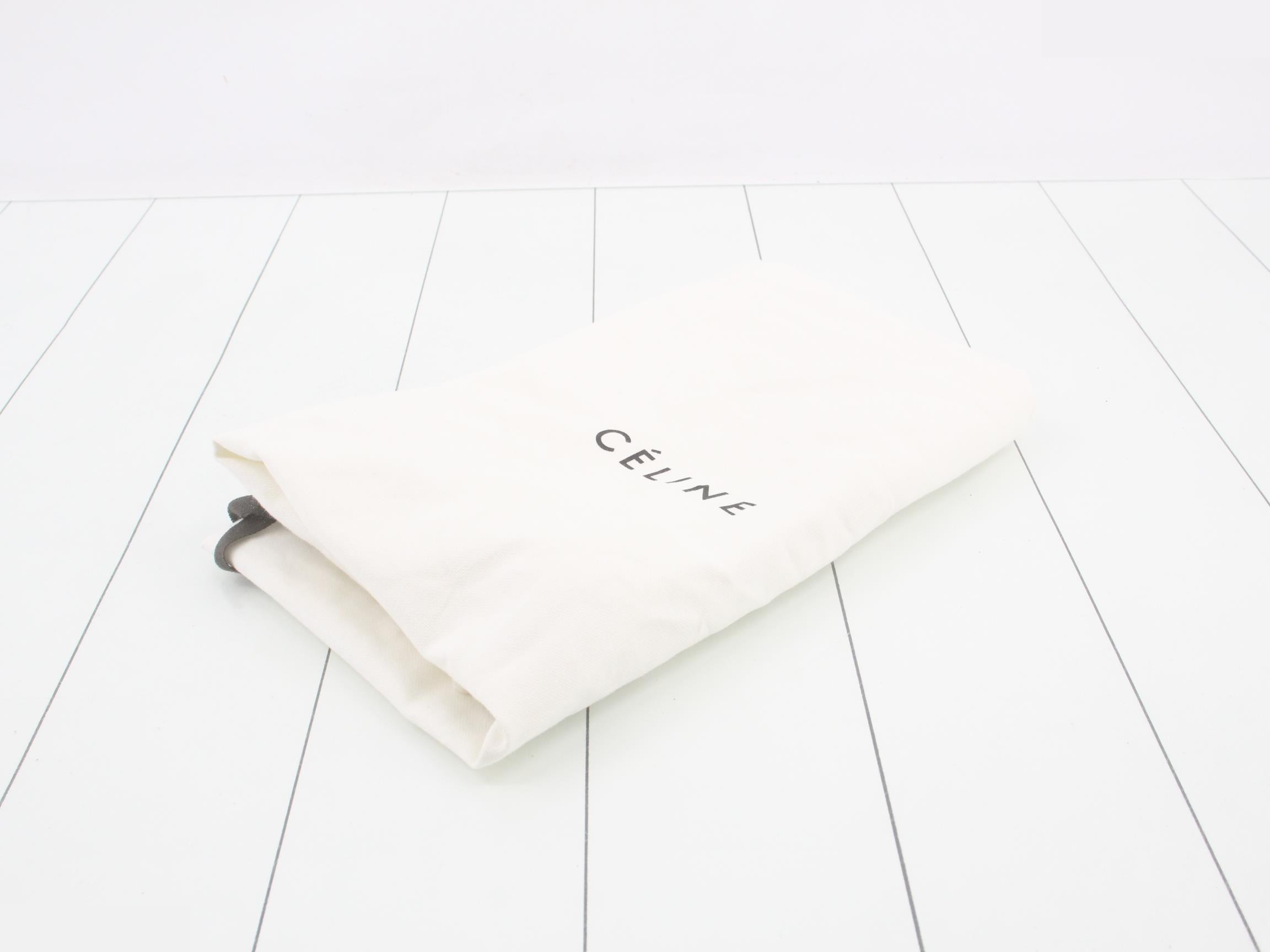 Trapeze Shoulder Bag — view 7