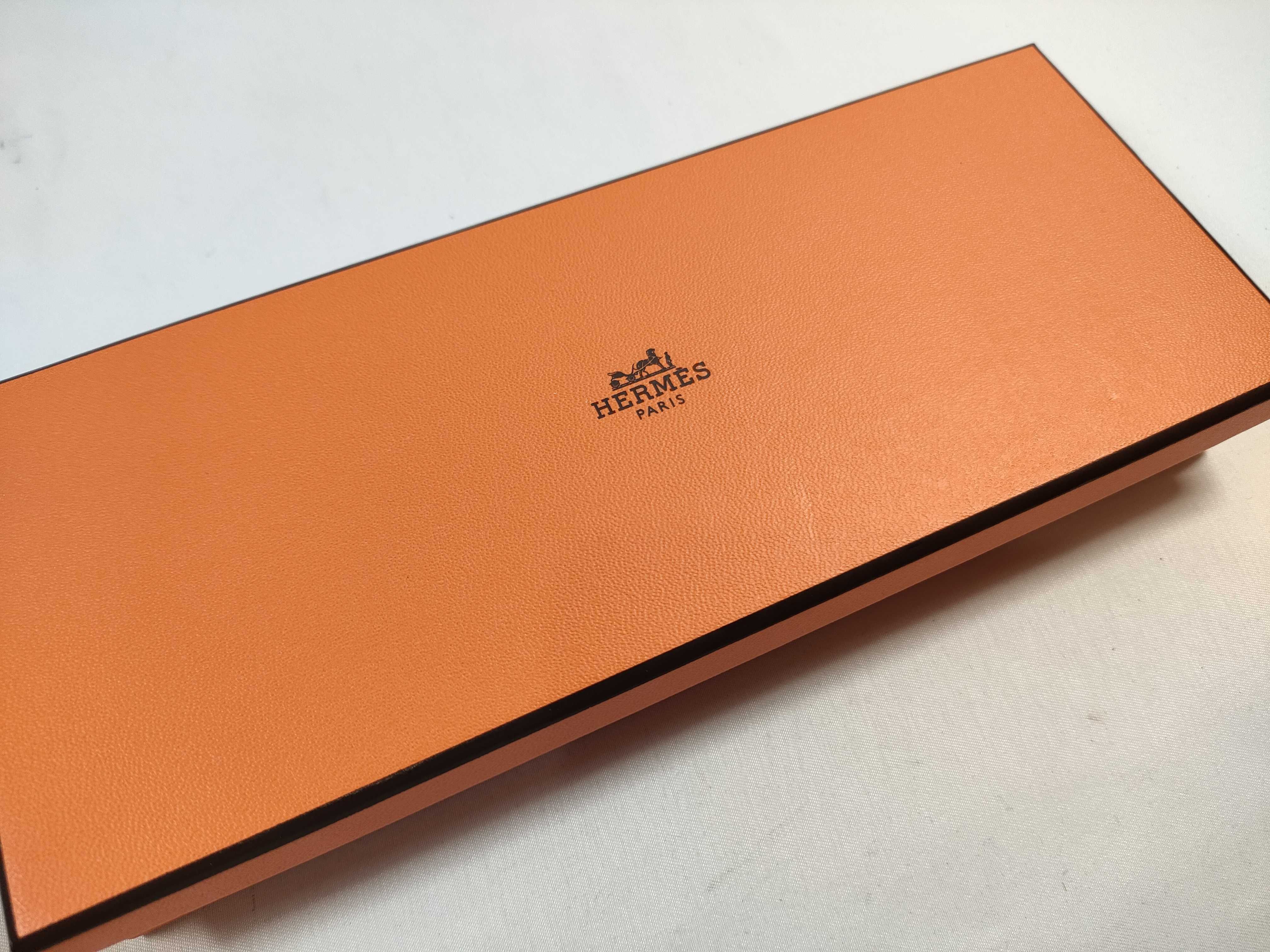 Rodeo Charm Brown (with box) Key Case/Keychain — view 13