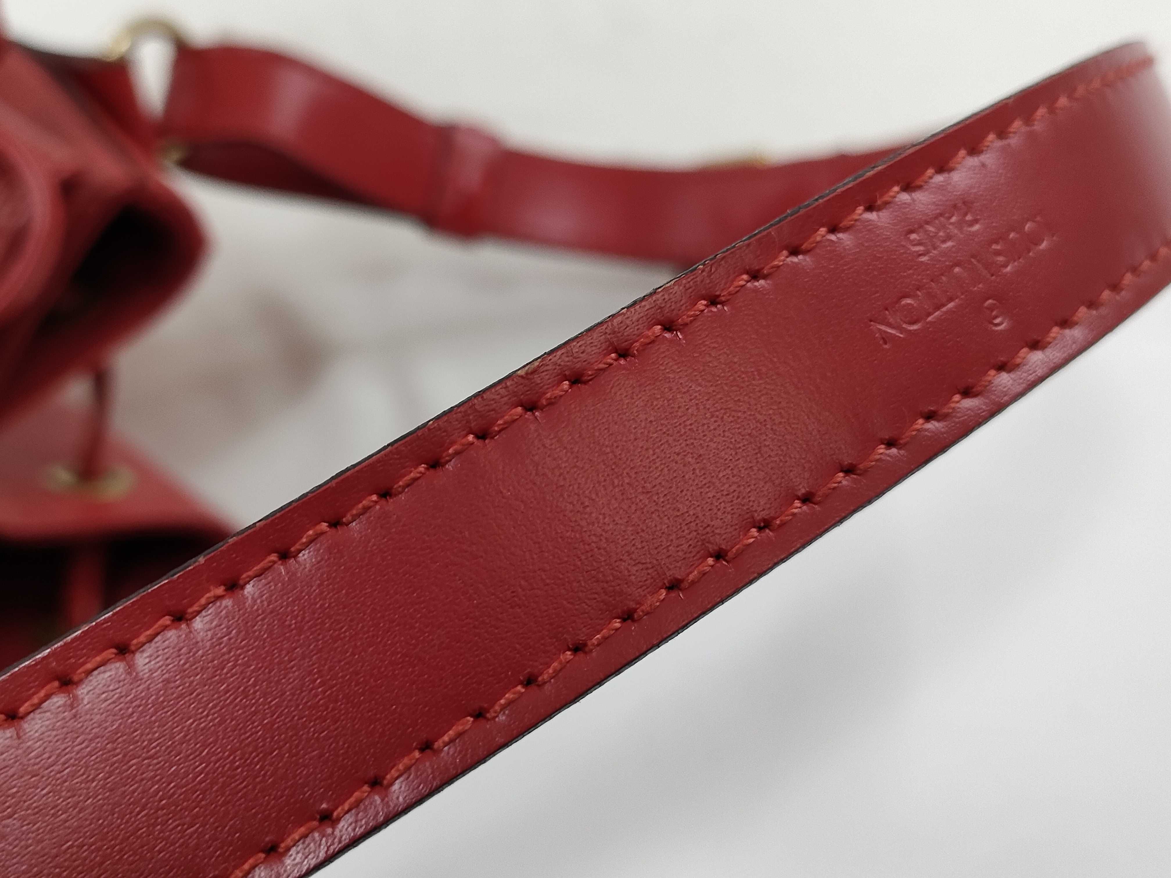 Epi Noé Shoulder Bag — view 7