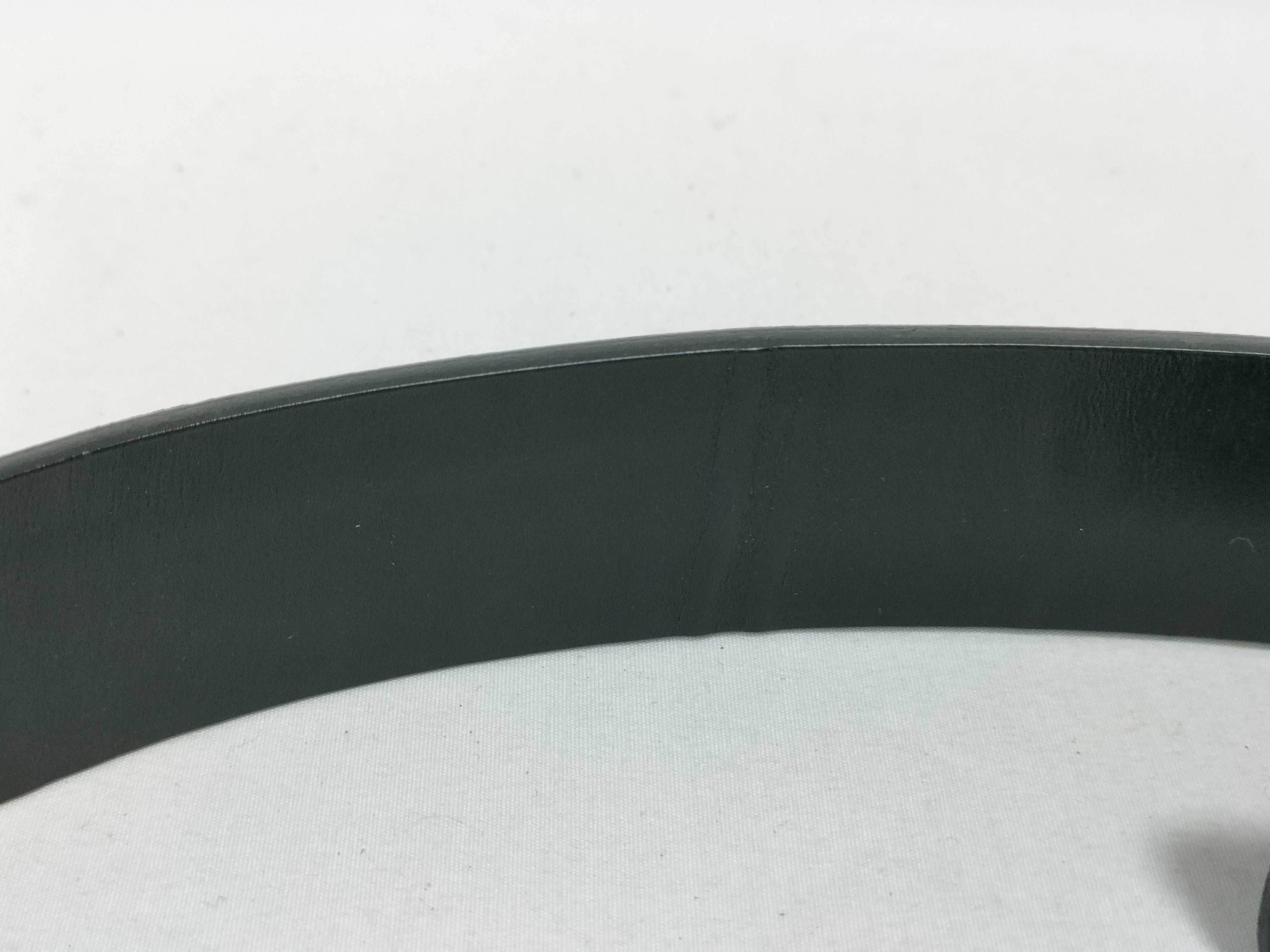 logo buckle belt — view 9