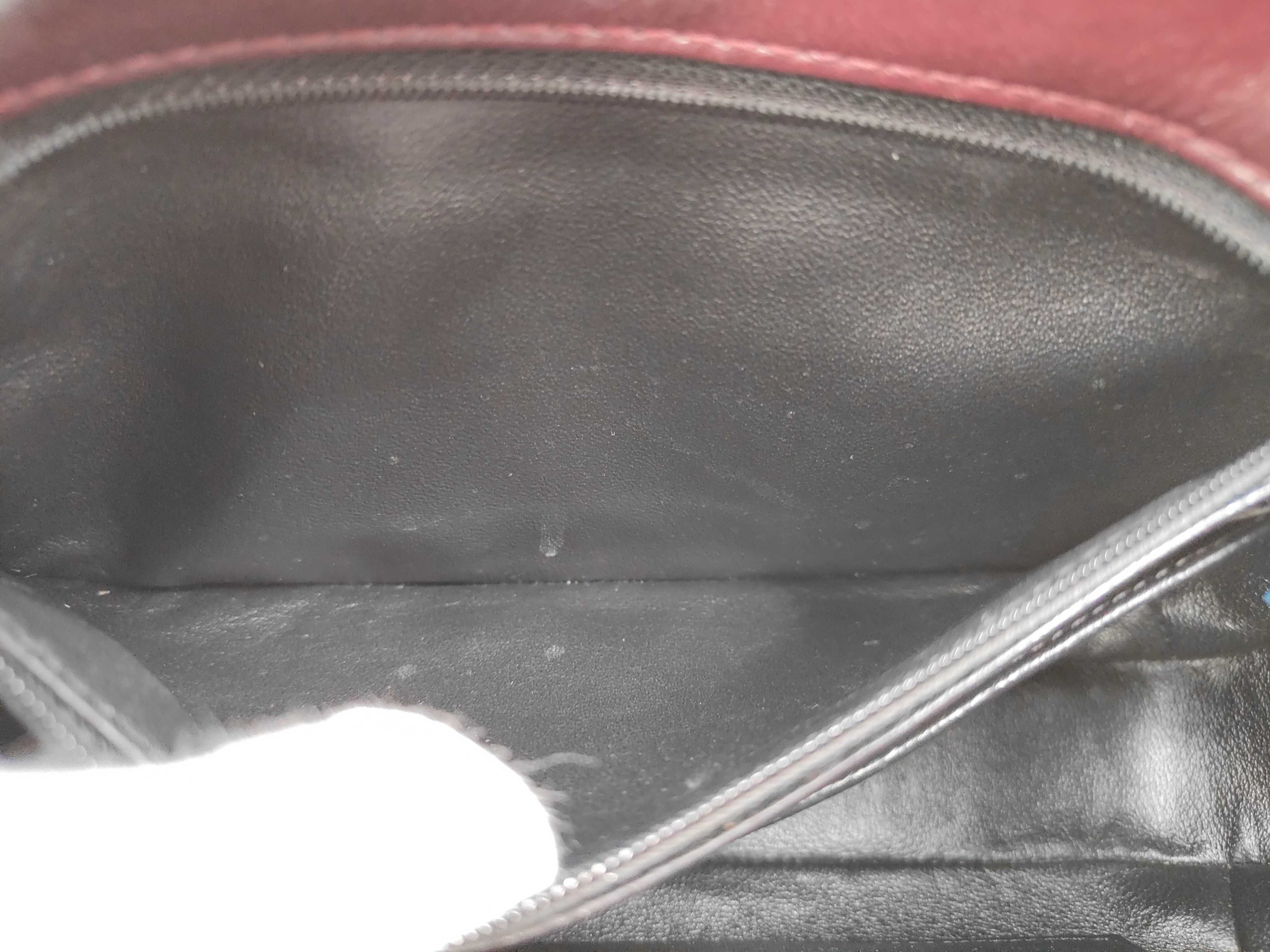 Red Mumbai Handbag — view 12