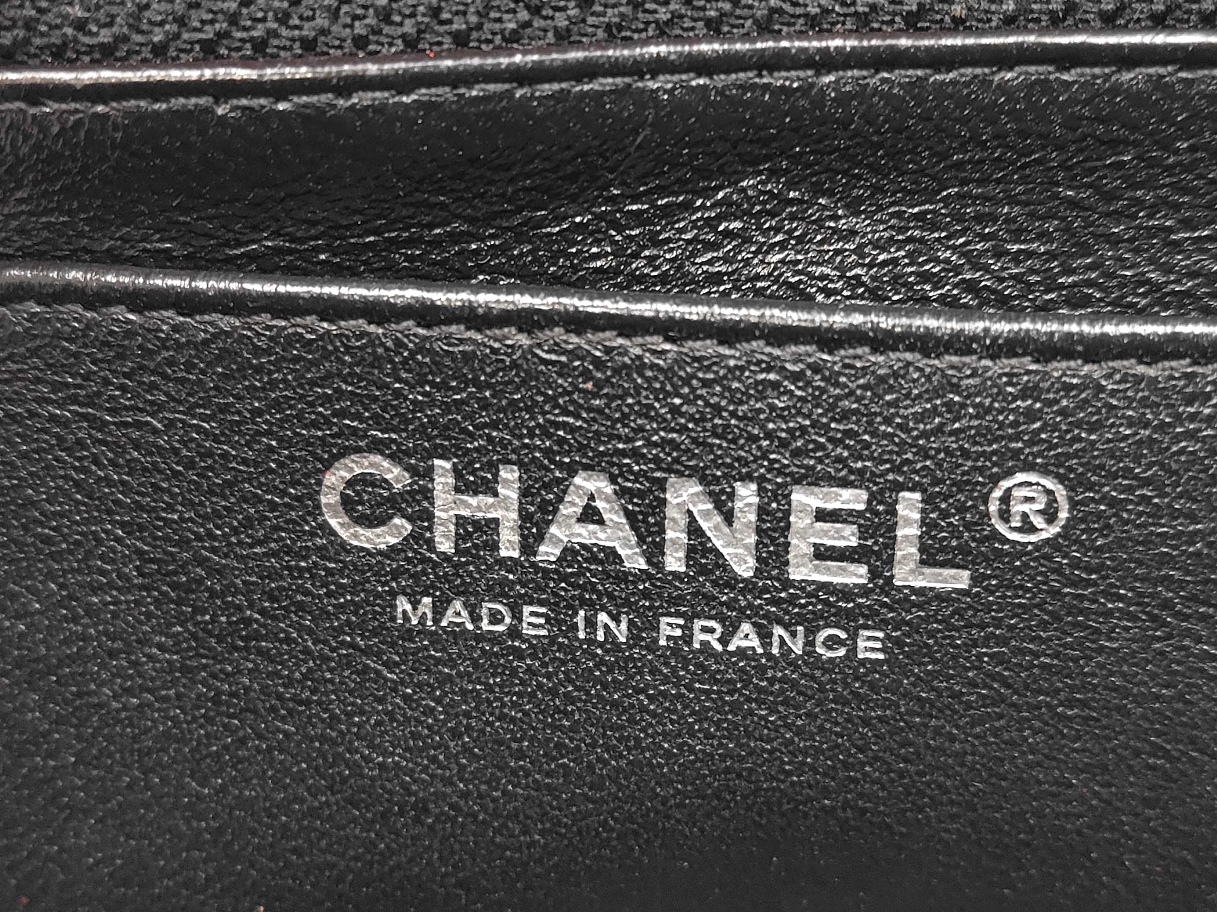 Red Mumbai Handbag — view 13