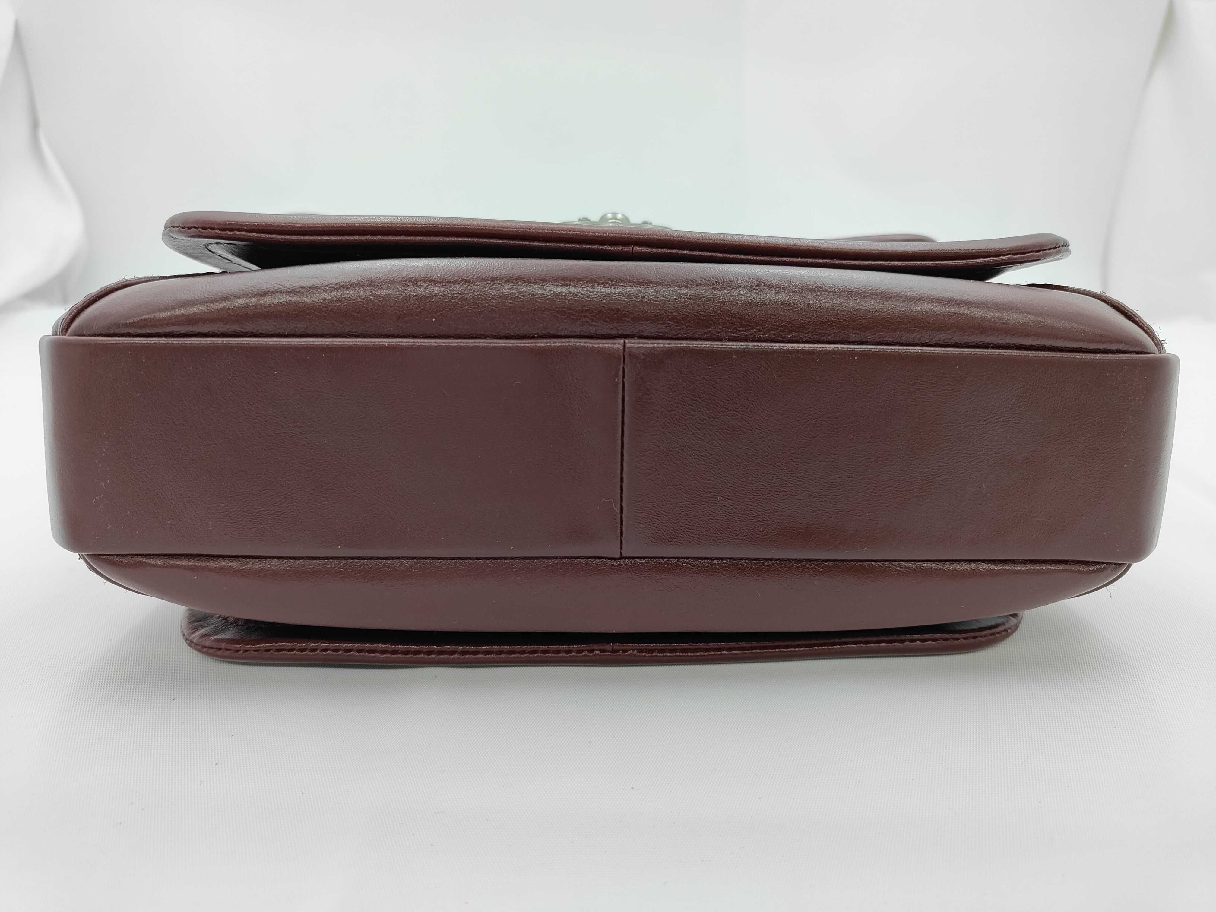 Red Mumbai Handbag — view 6
