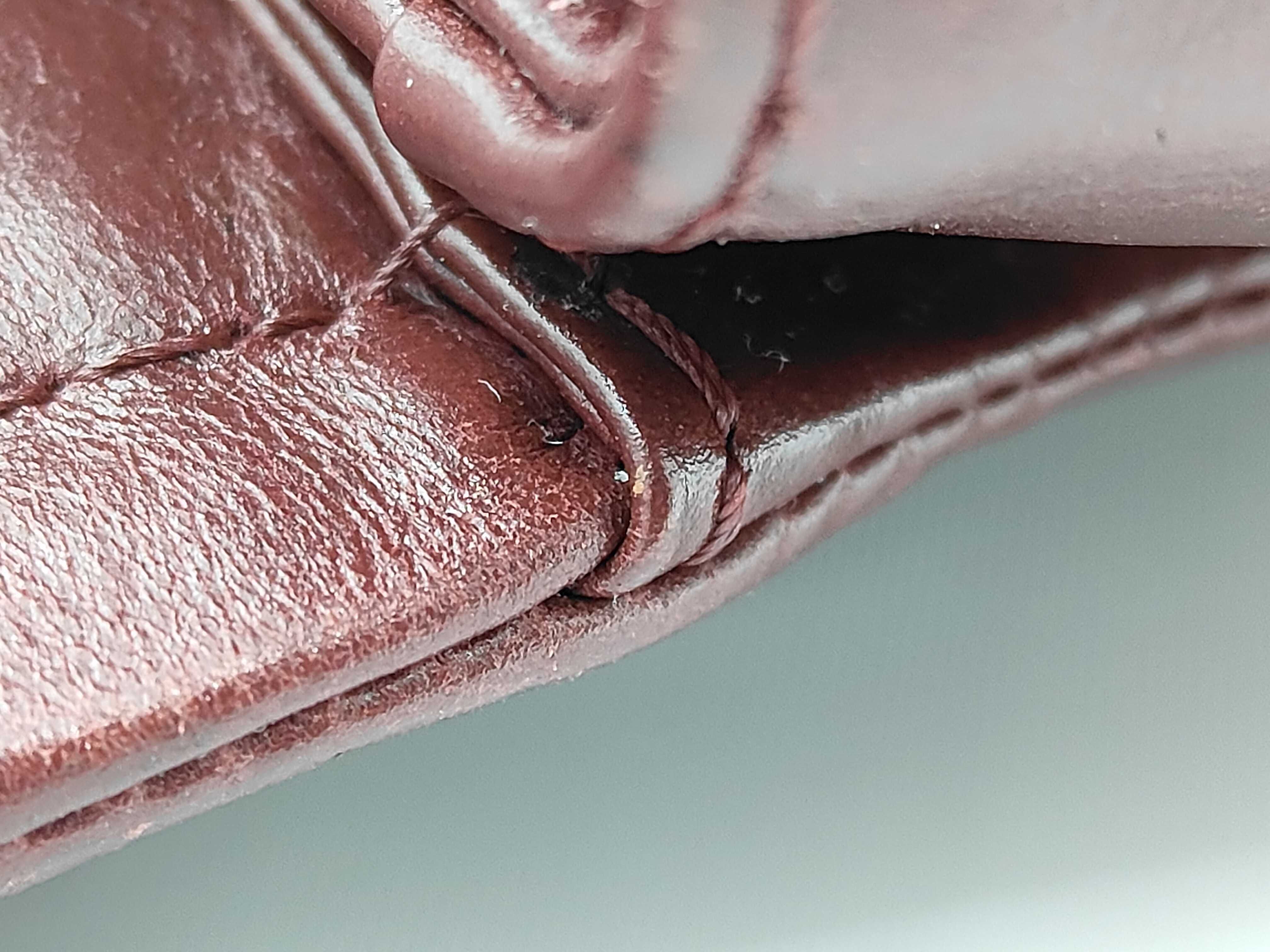 Red Mumbai Handbag — view 10