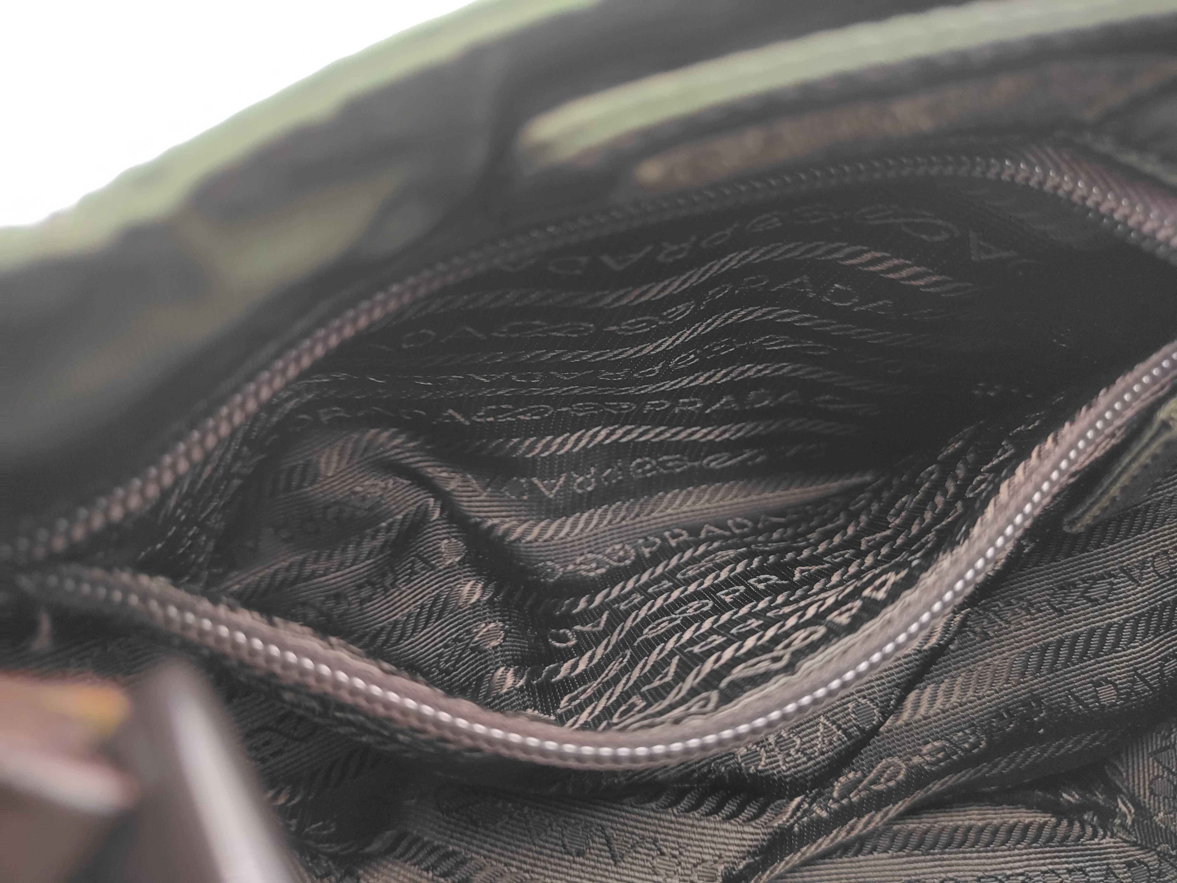 Shoulder Bag — view 9