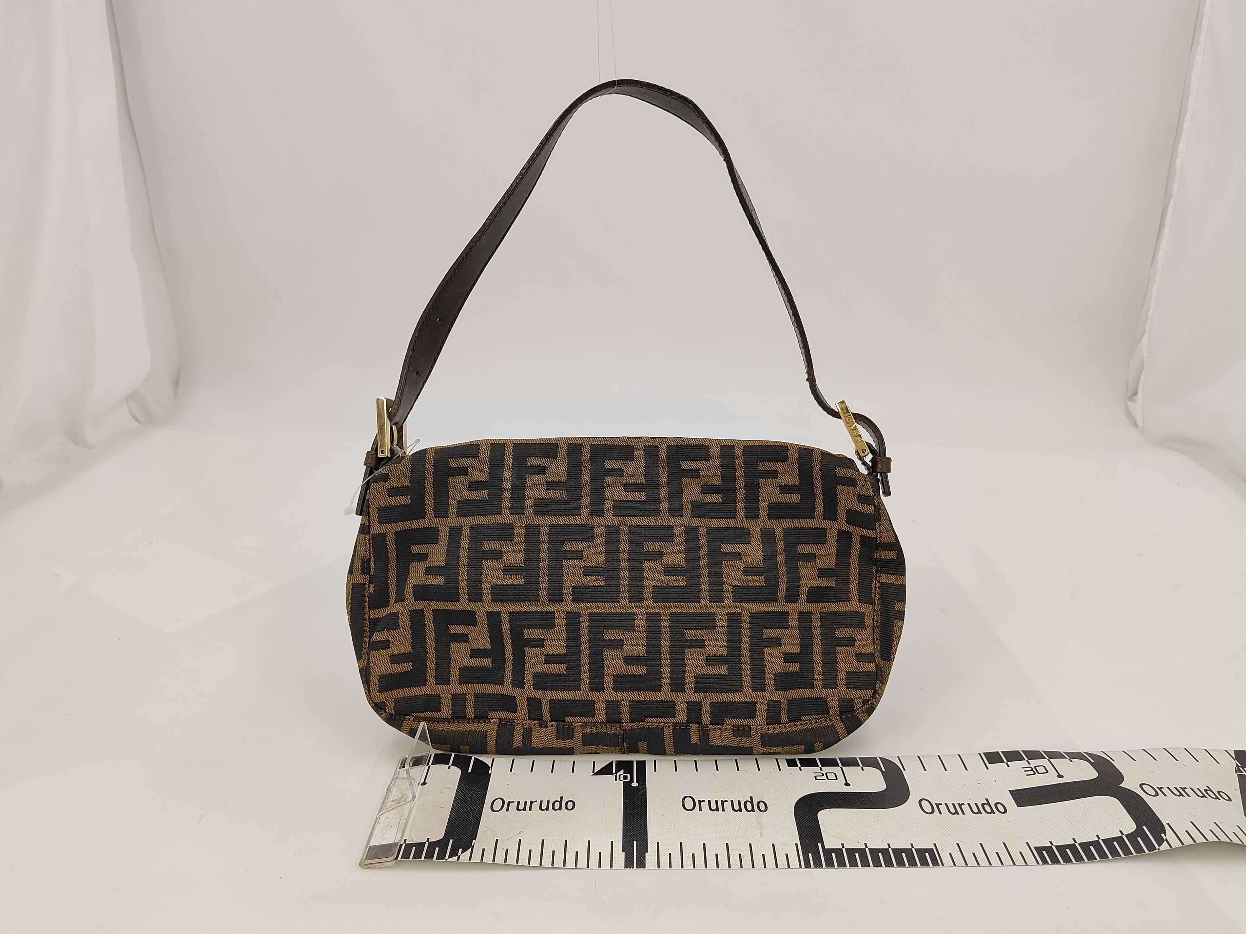 Zucca Mamma Bucket Shoulder Bag — view 2