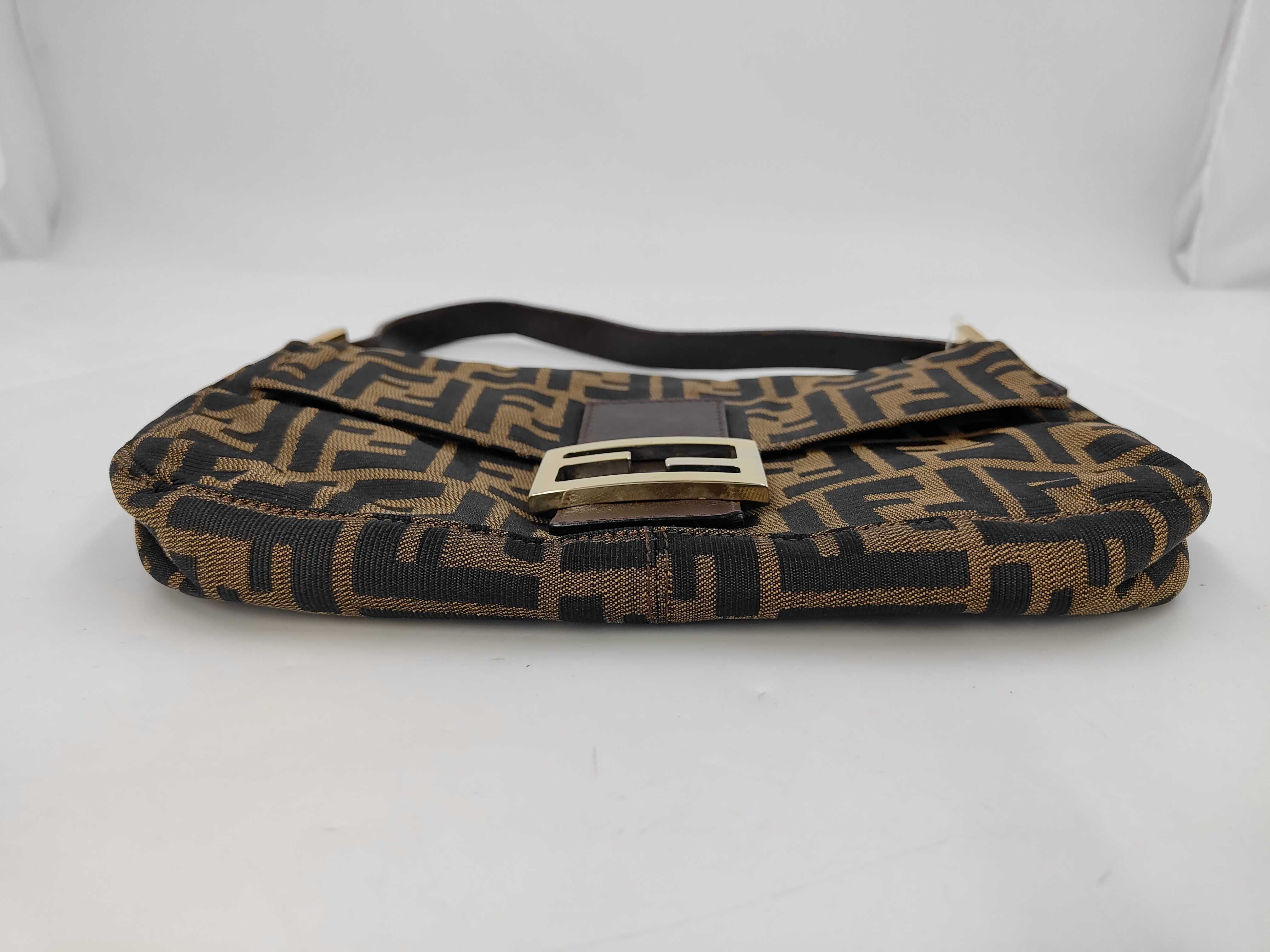 Zucca Mamma Bucket Shoulder Bag — view 4