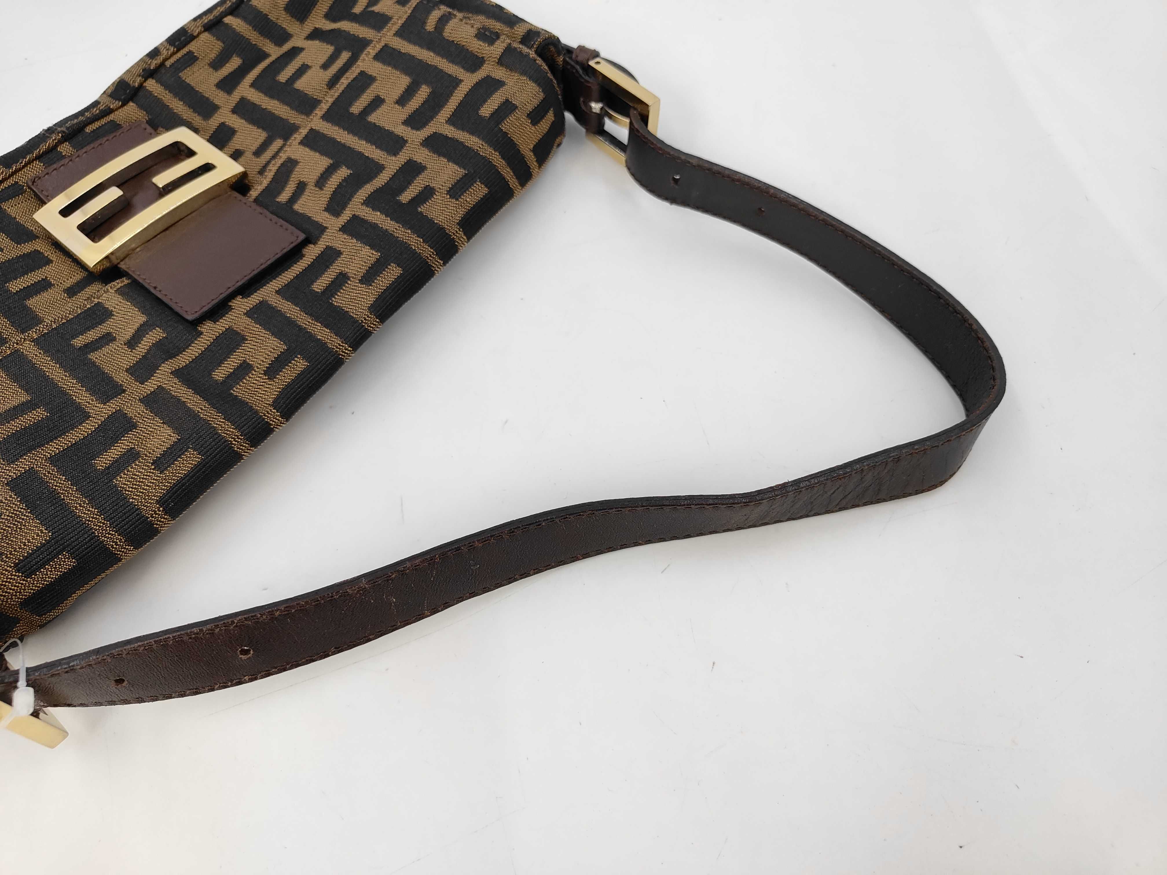 Zucca Mamma Bucket Shoulder Bag — view 5