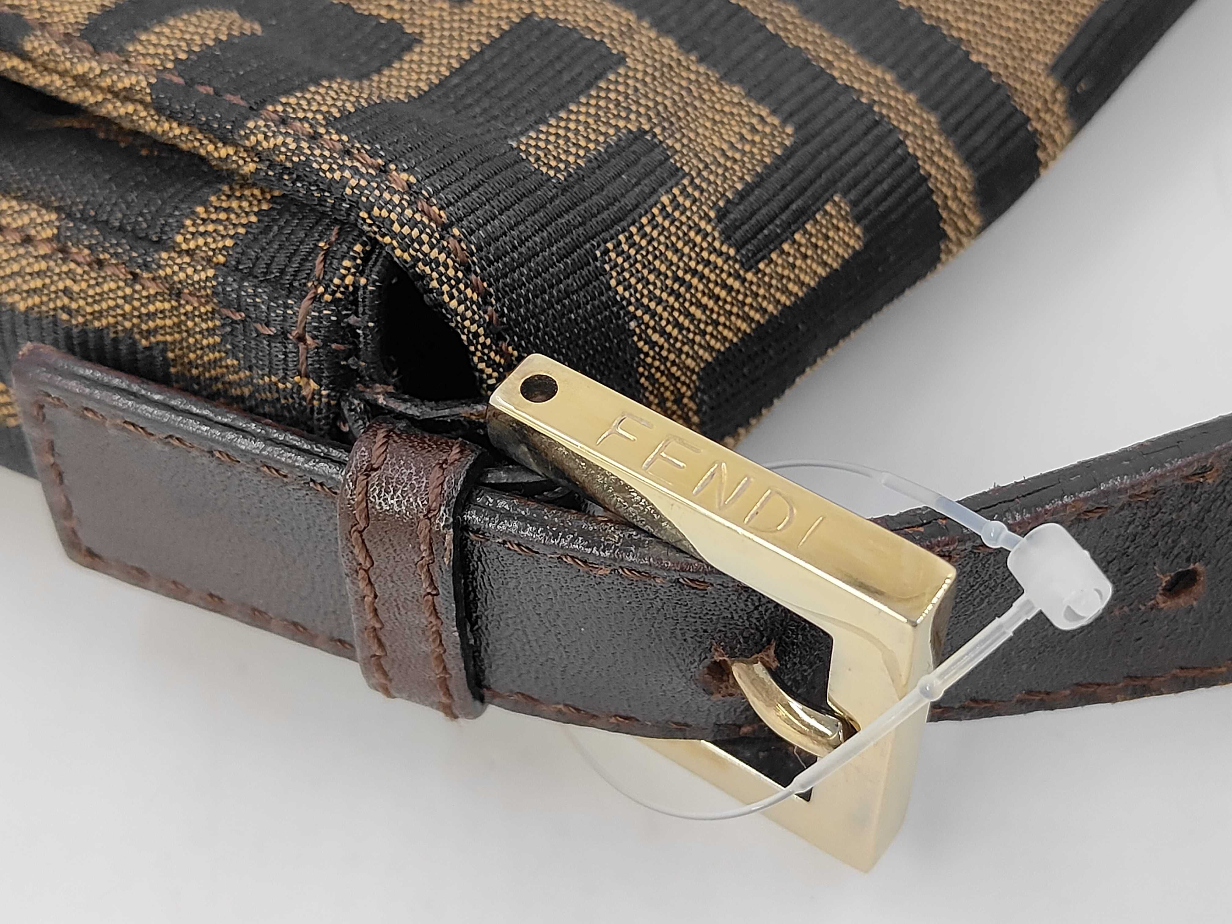 Zucca Mamma Bucket Shoulder Bag — view 7