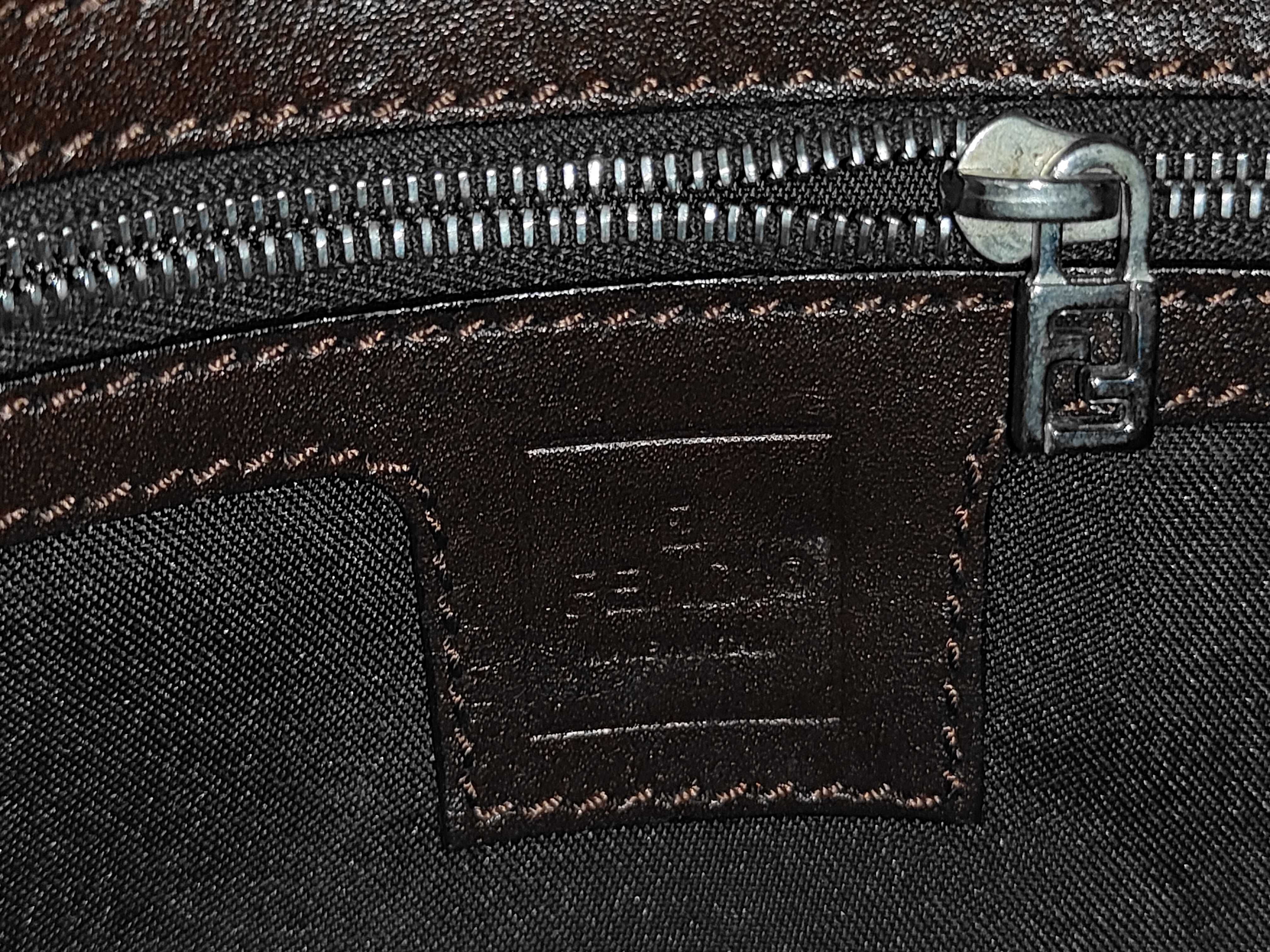 Zucca Mamma Bucket Shoulder Bag — view 10