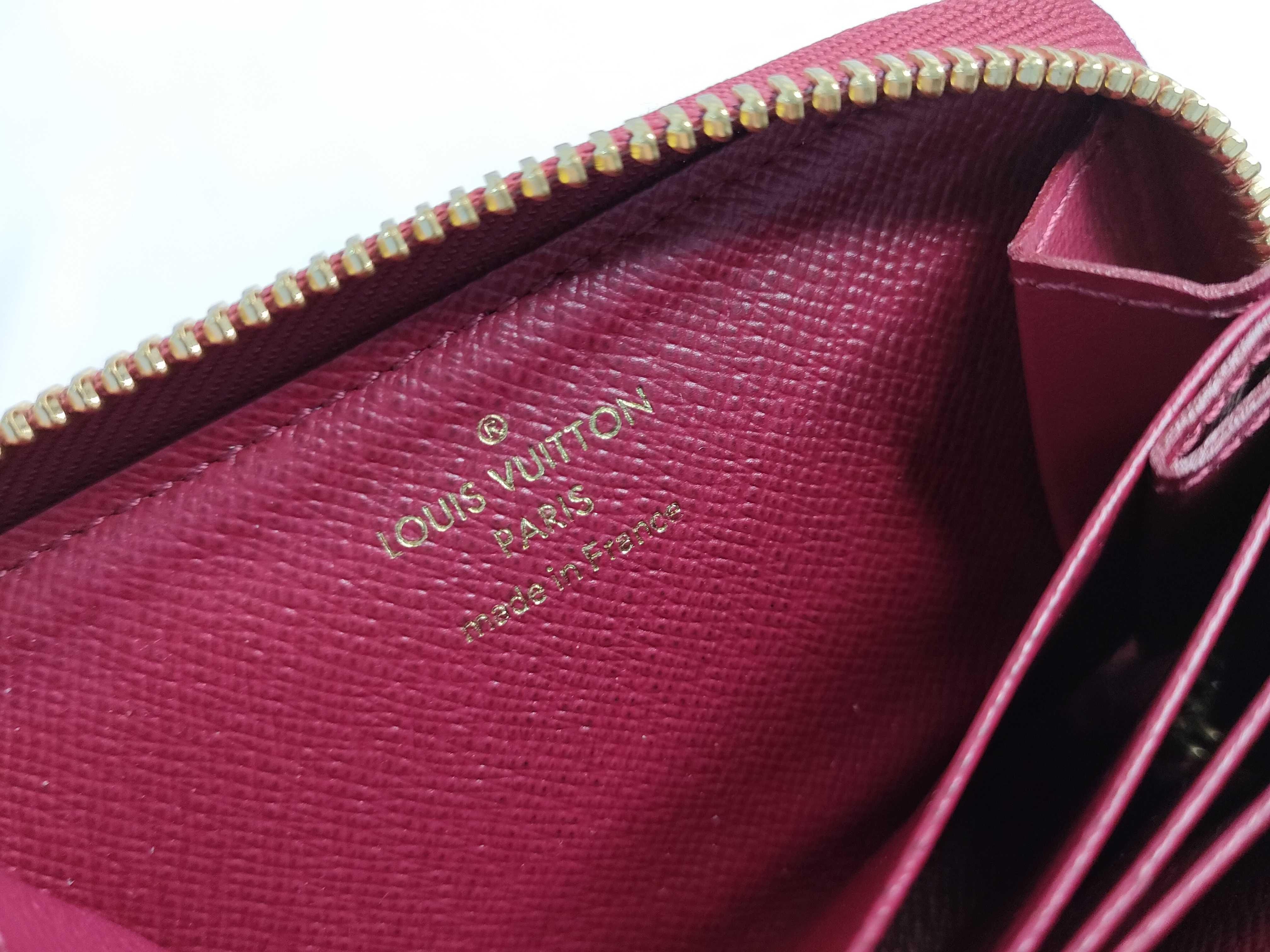 Monogram Card Case — view 13