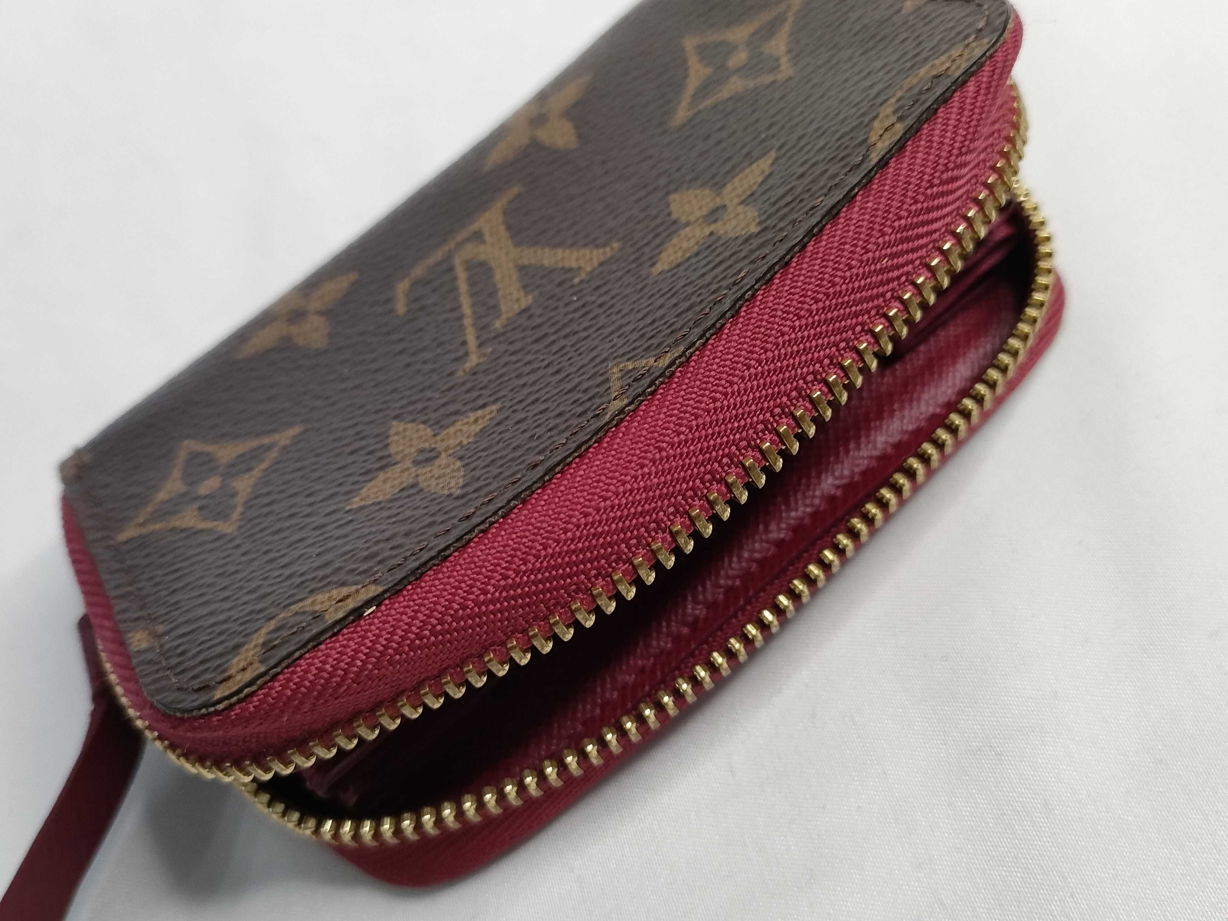 Monogram Card Case — view 14