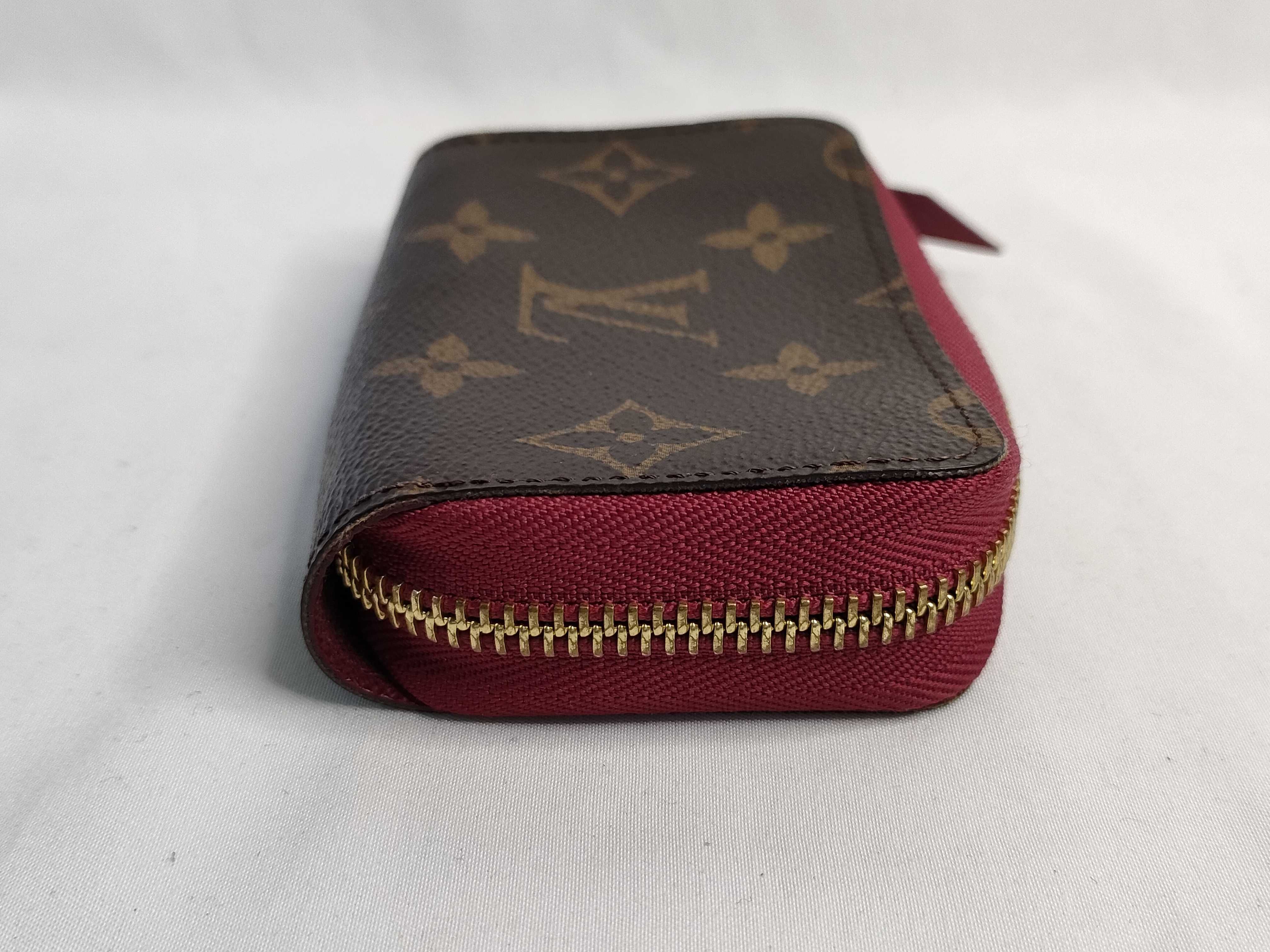 Monogram Card Case — view 5