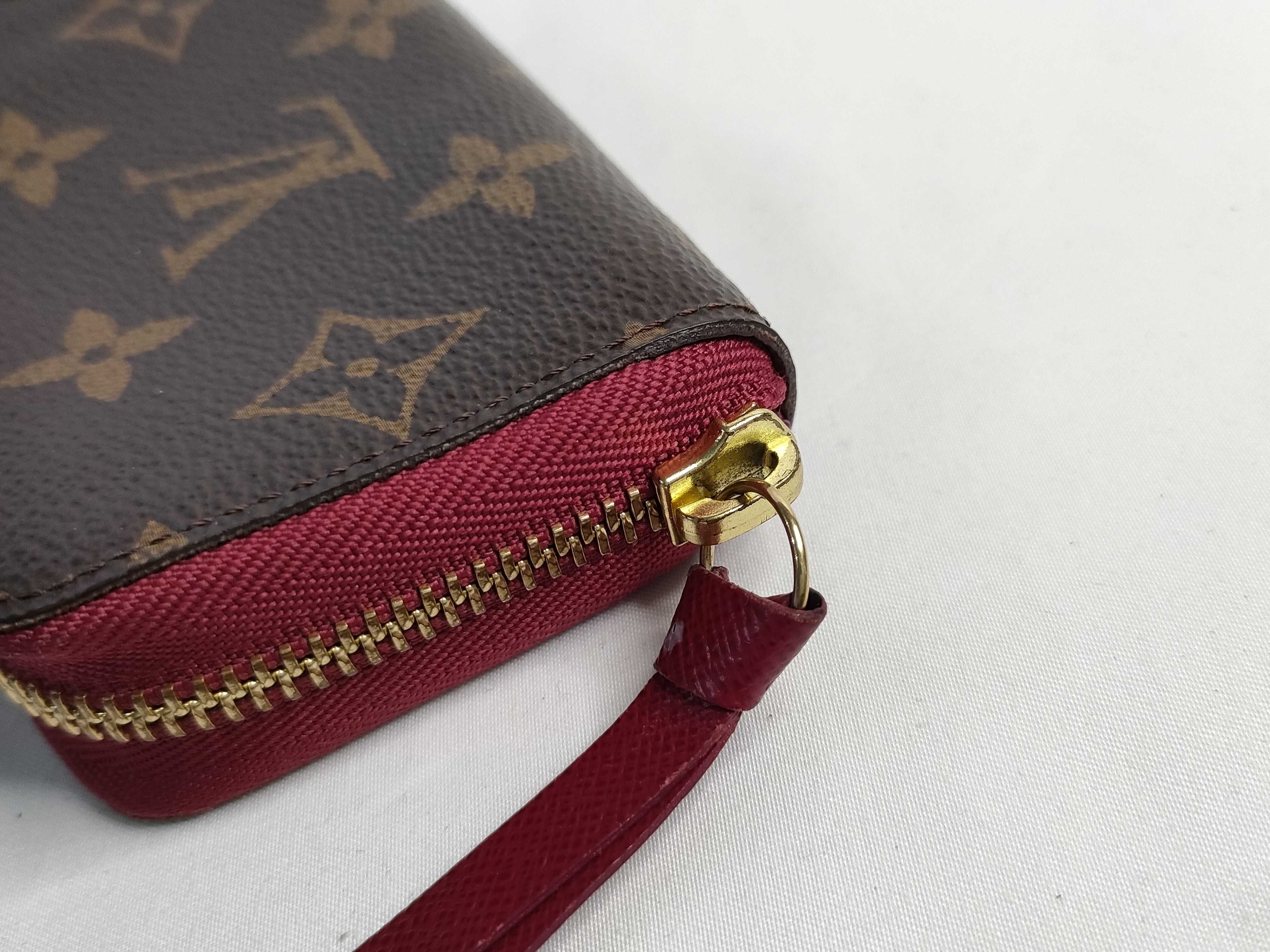 Monogram Card Case — view 7