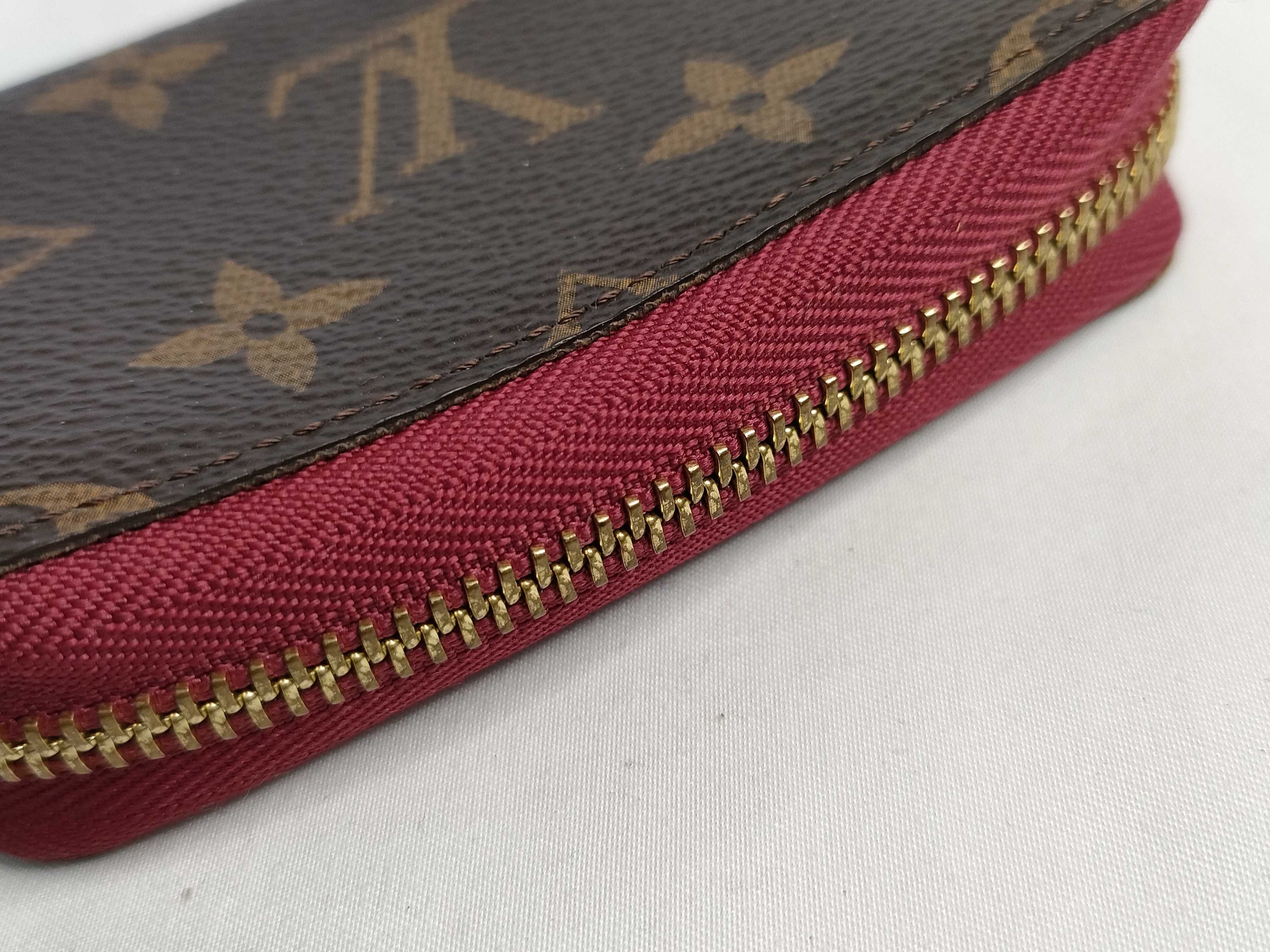 Monogram Card Case — view 8