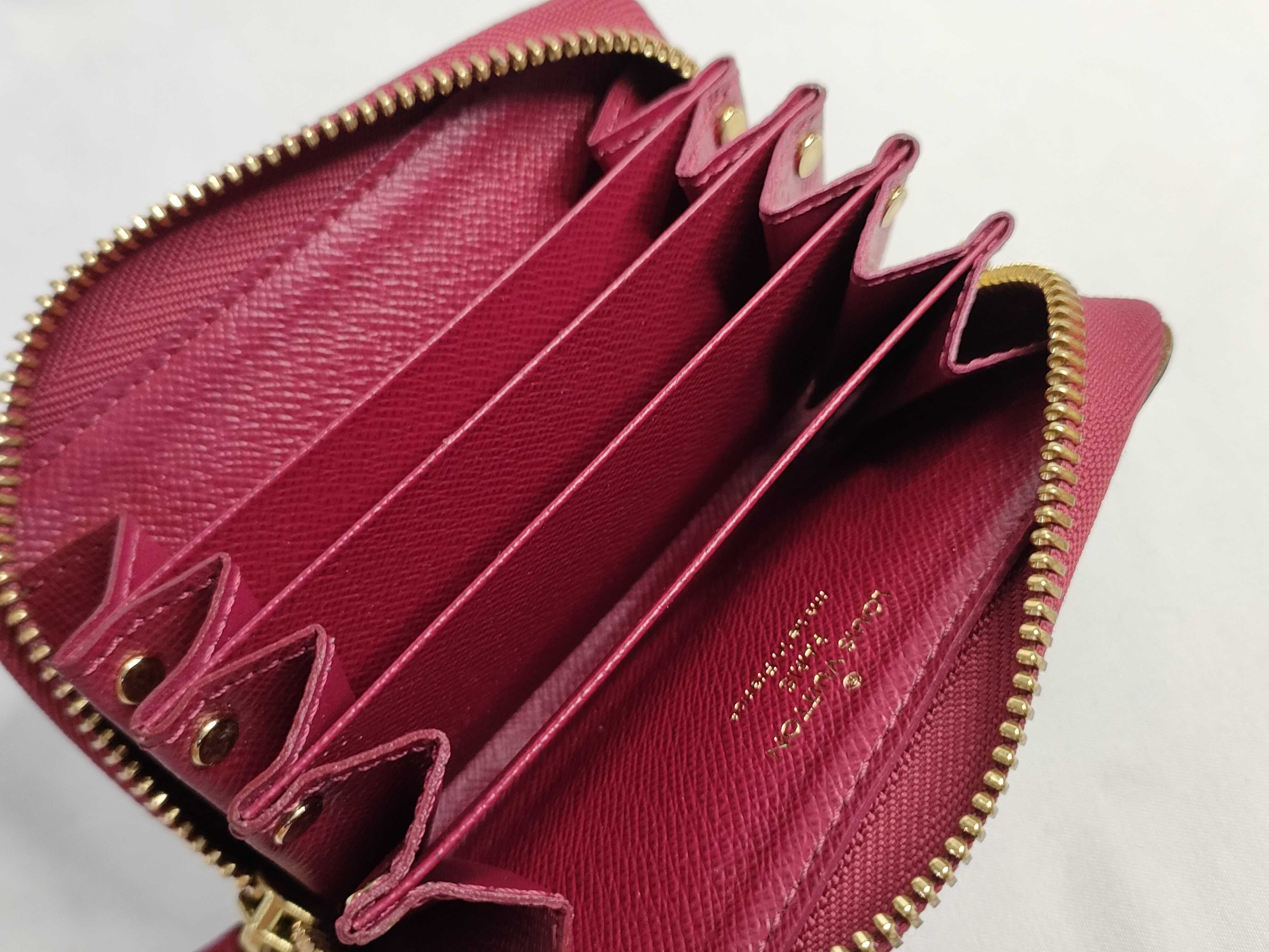 Monogram Card Case — view 9
