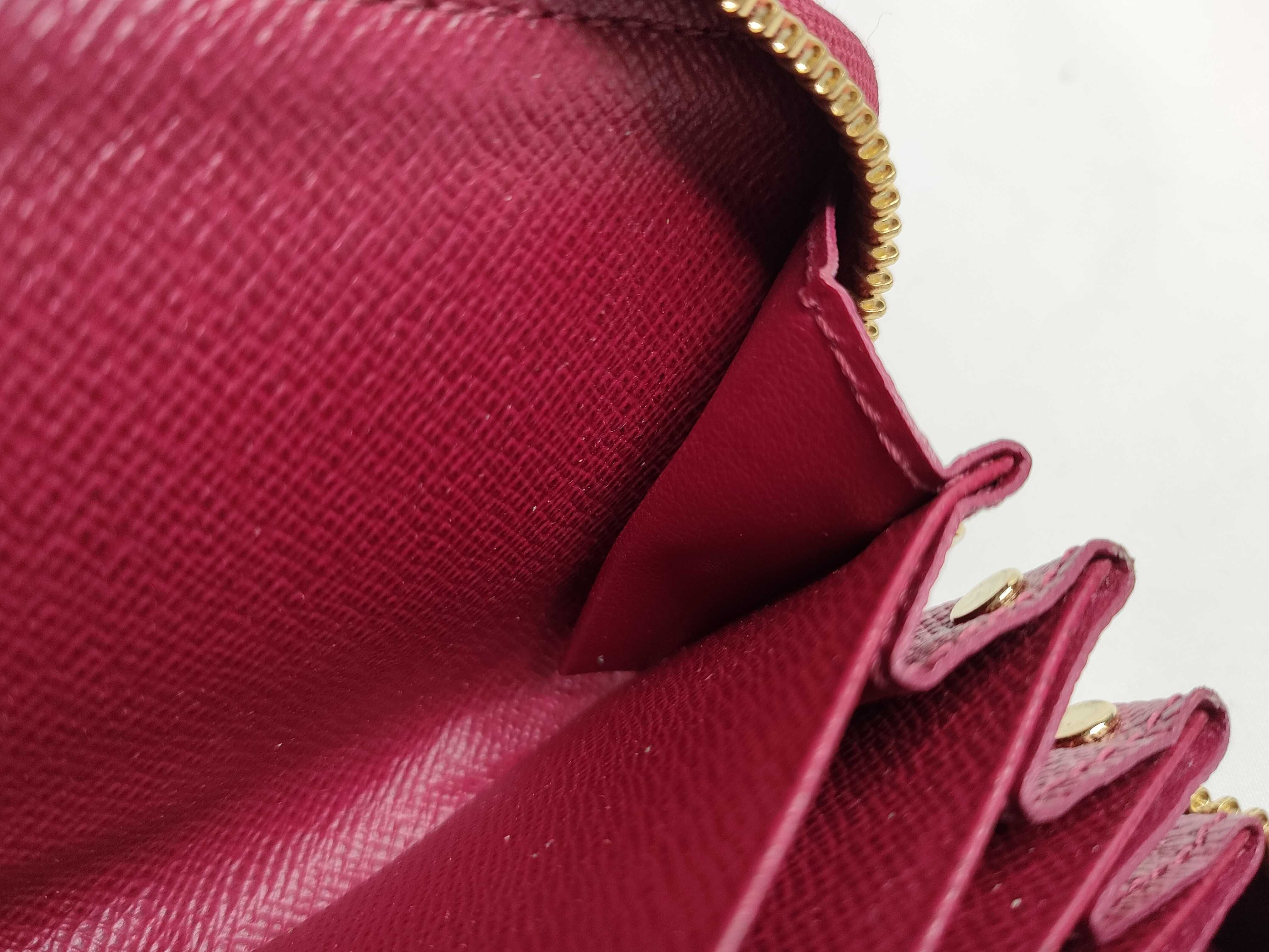 Monogram Card Case — view 10